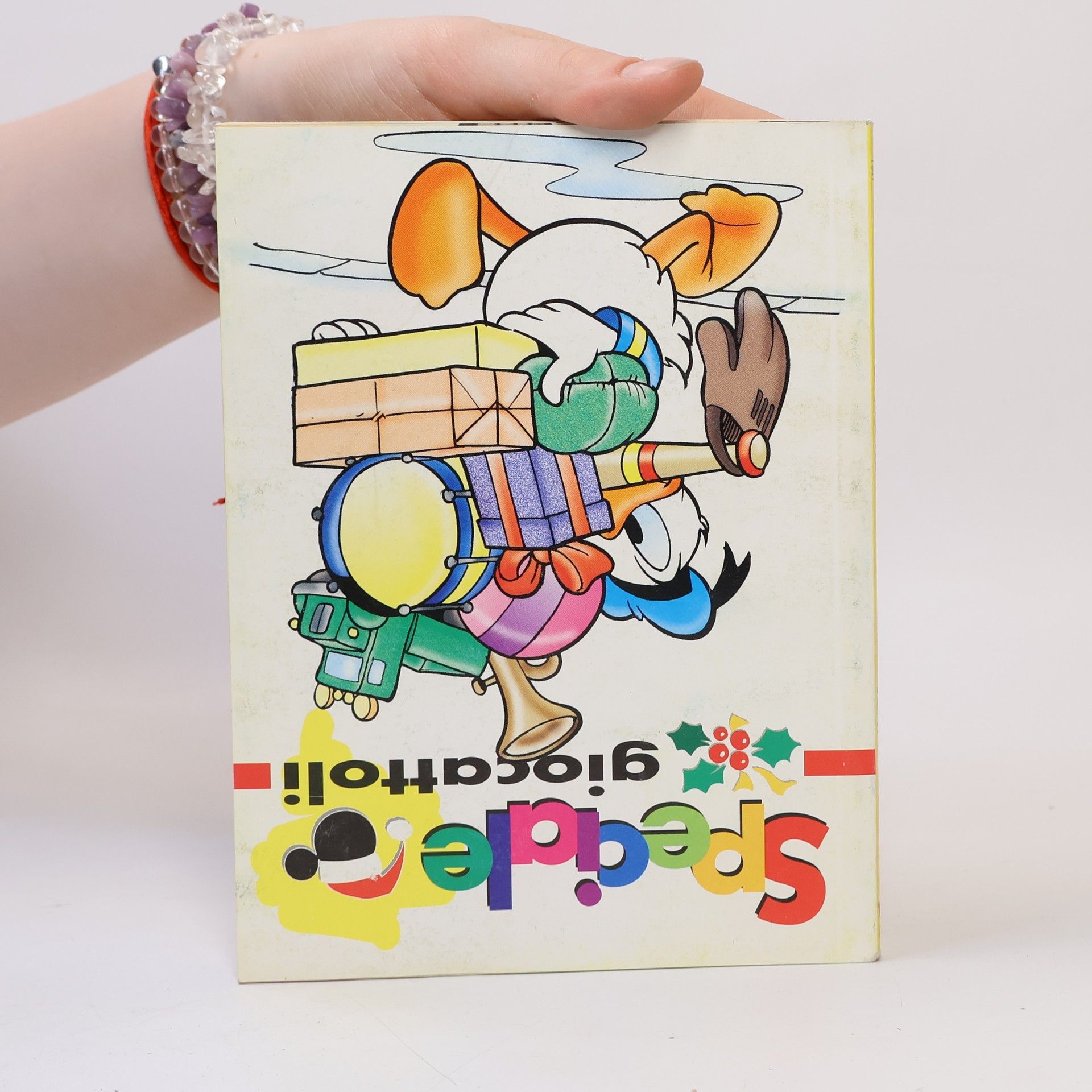 Auteurscollectief Topolino, n. 2142