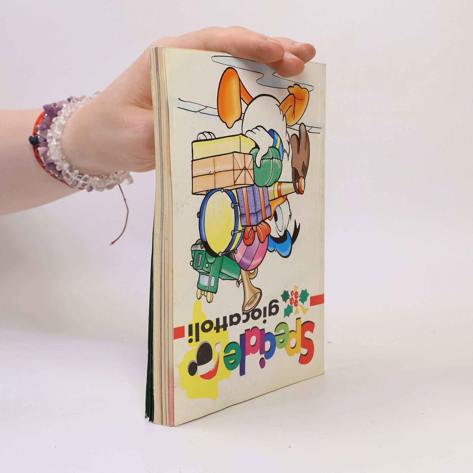 Auteurscollectief Topolino, n. 2142
