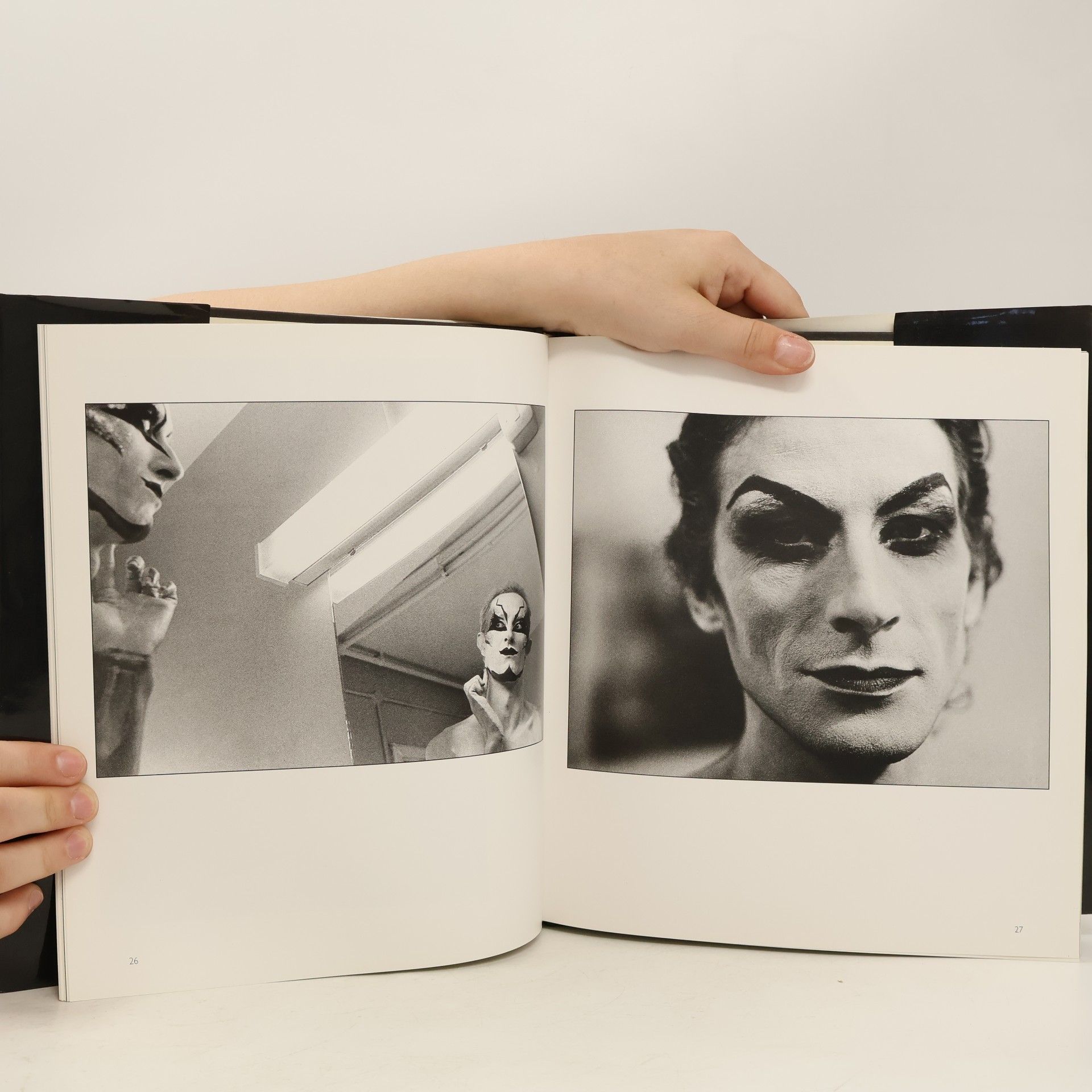 Anno Wilms Lindsay Kemp & Company