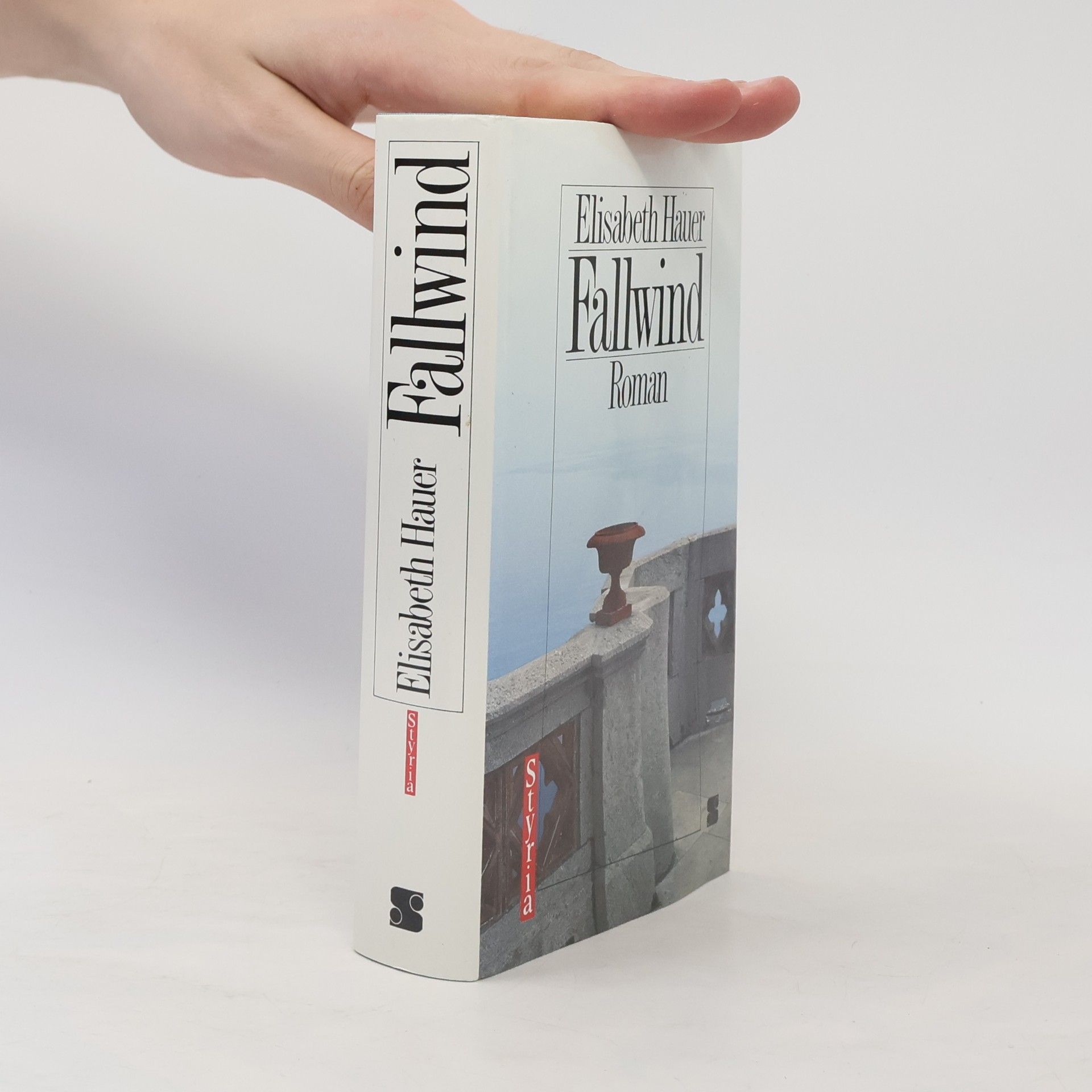 Elisabeth Hauer Fallwind