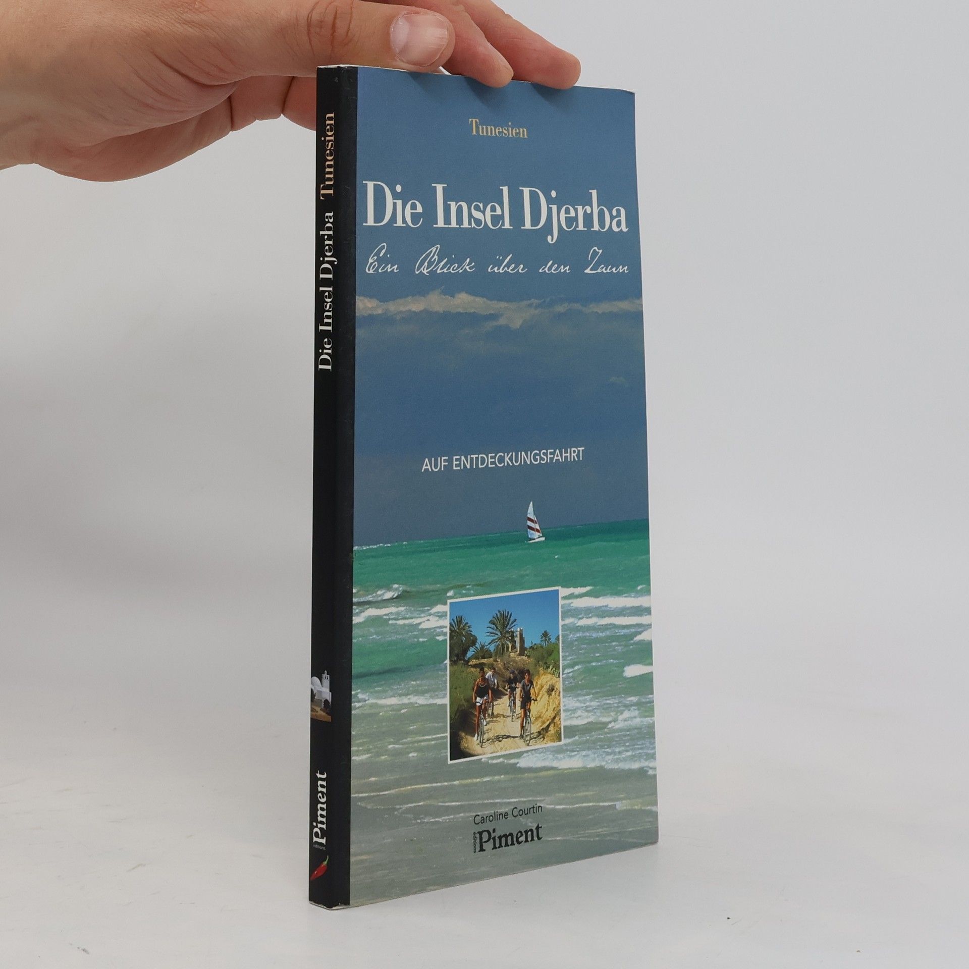 Die Insel Djerba