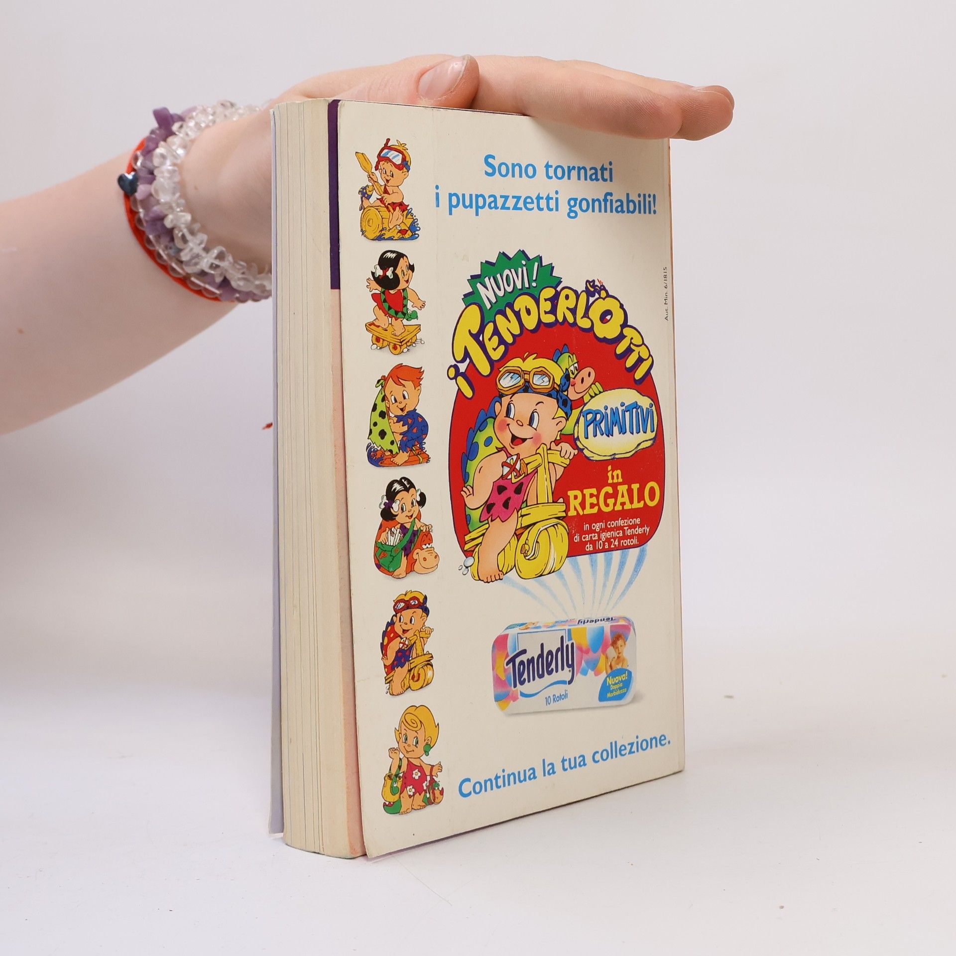 Auteurscollectief I Grandi Classici 104
