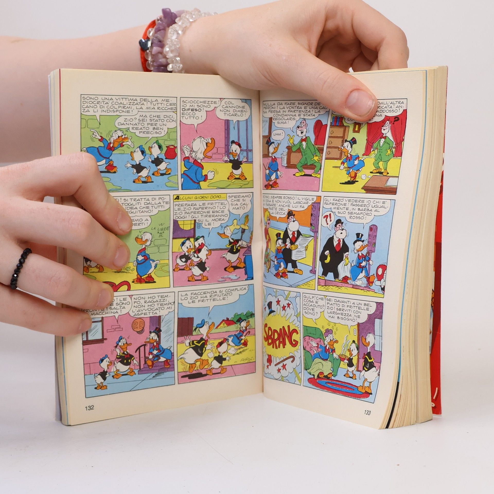 Auteurscollectief I Grandi Classici 104