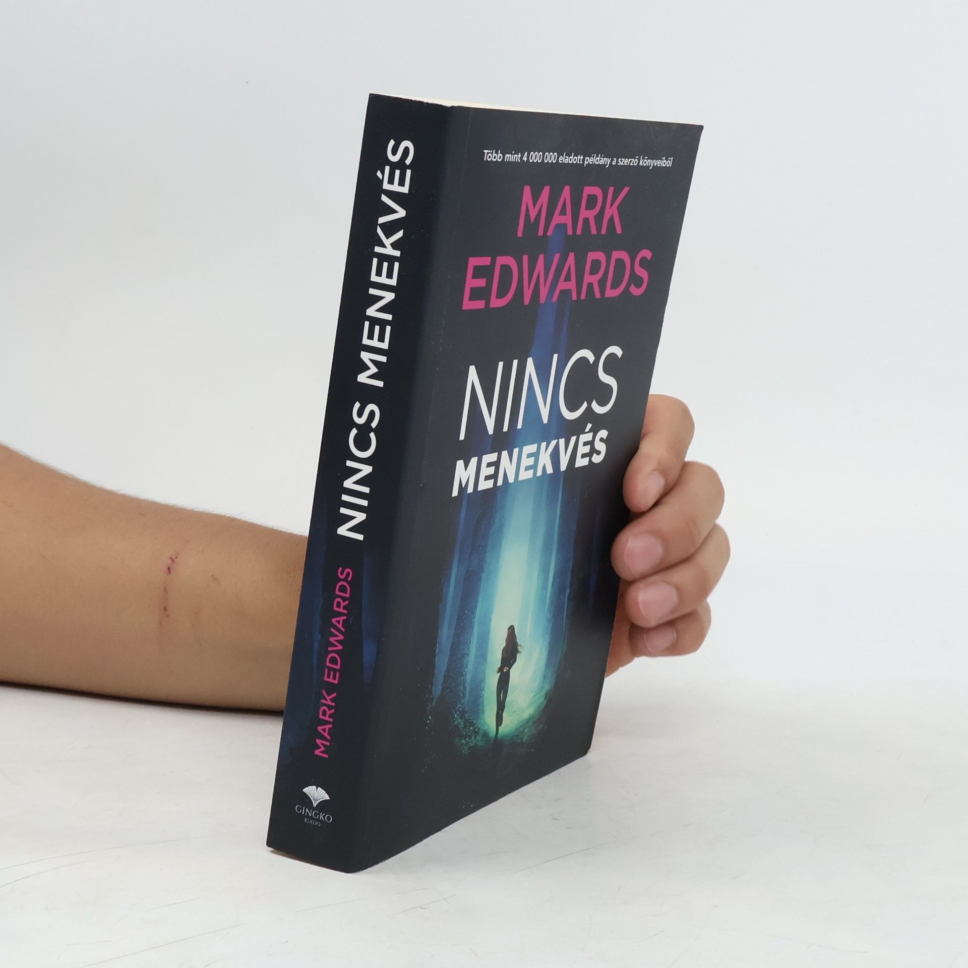 Nincs menekvés
