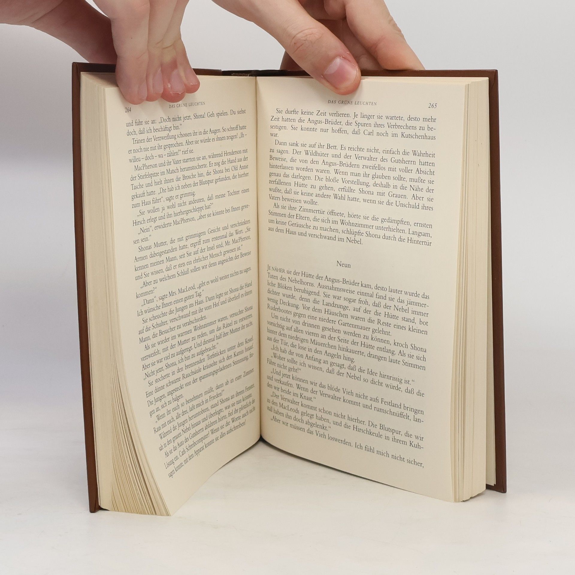 Kolektiv autorů Reader's Digest Auswahlbücher