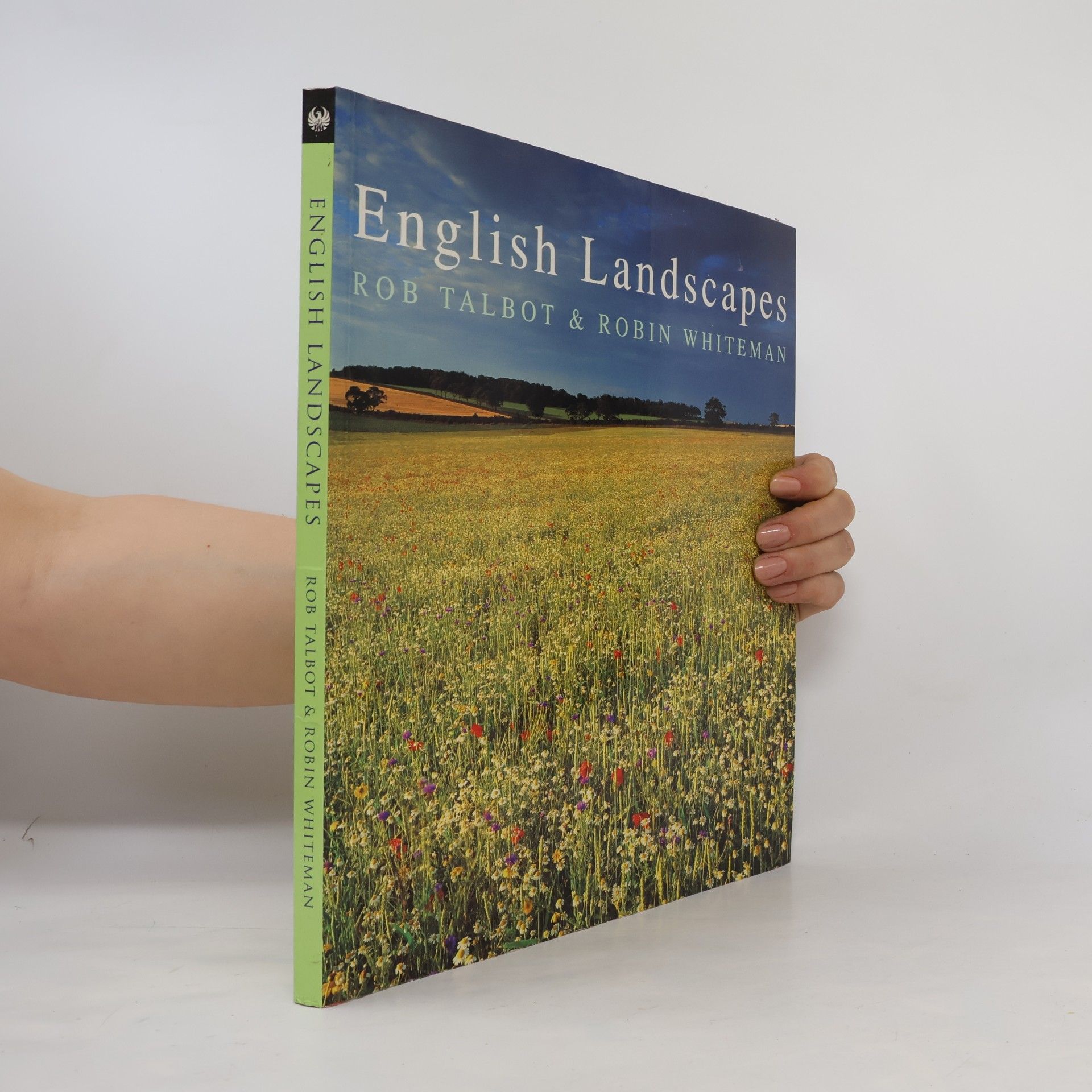 English Landscapes