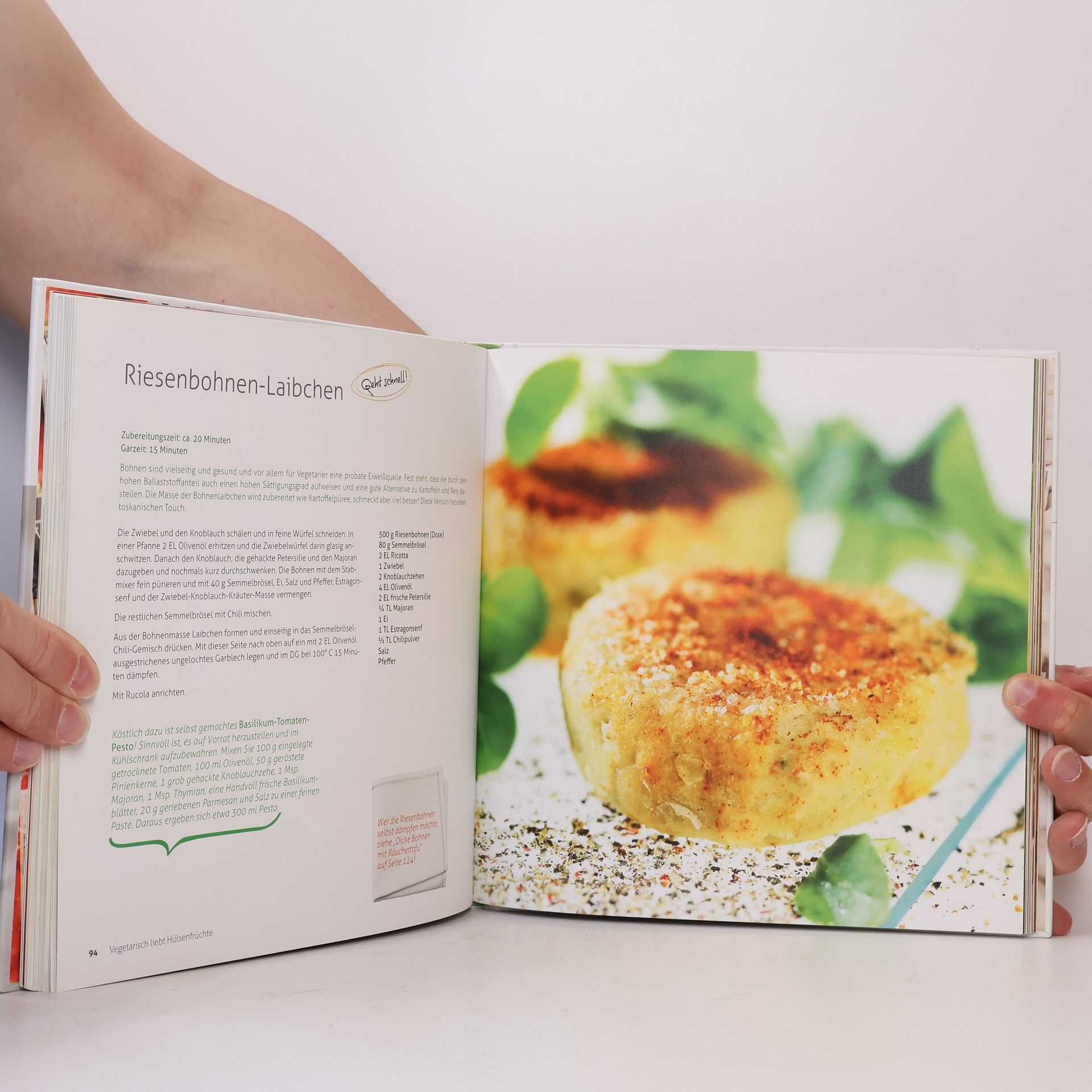Susanne Kuttnig Urbanz Dampfgaren vegetarisch