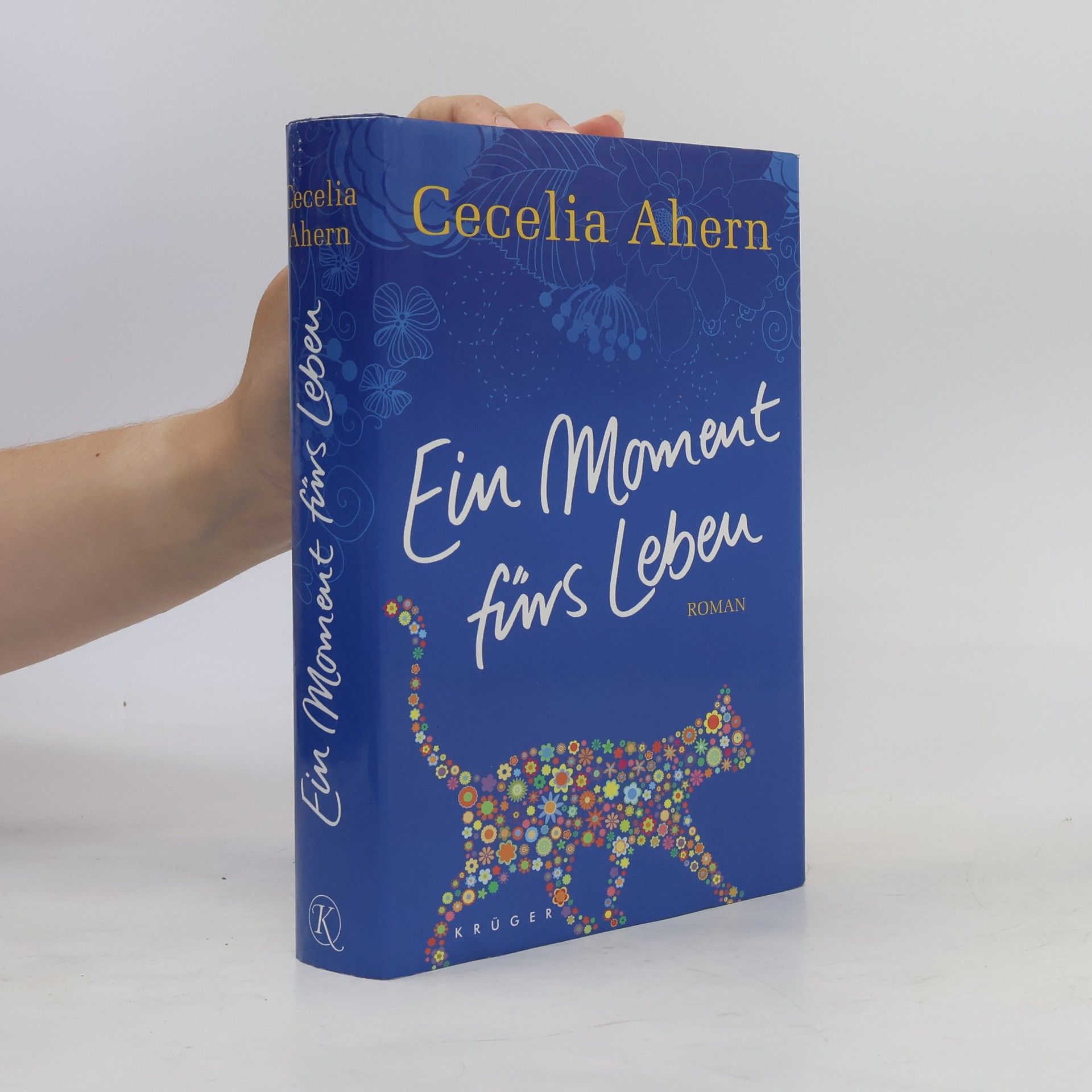 Cecelia Ahern Ein Moment fürs Leben