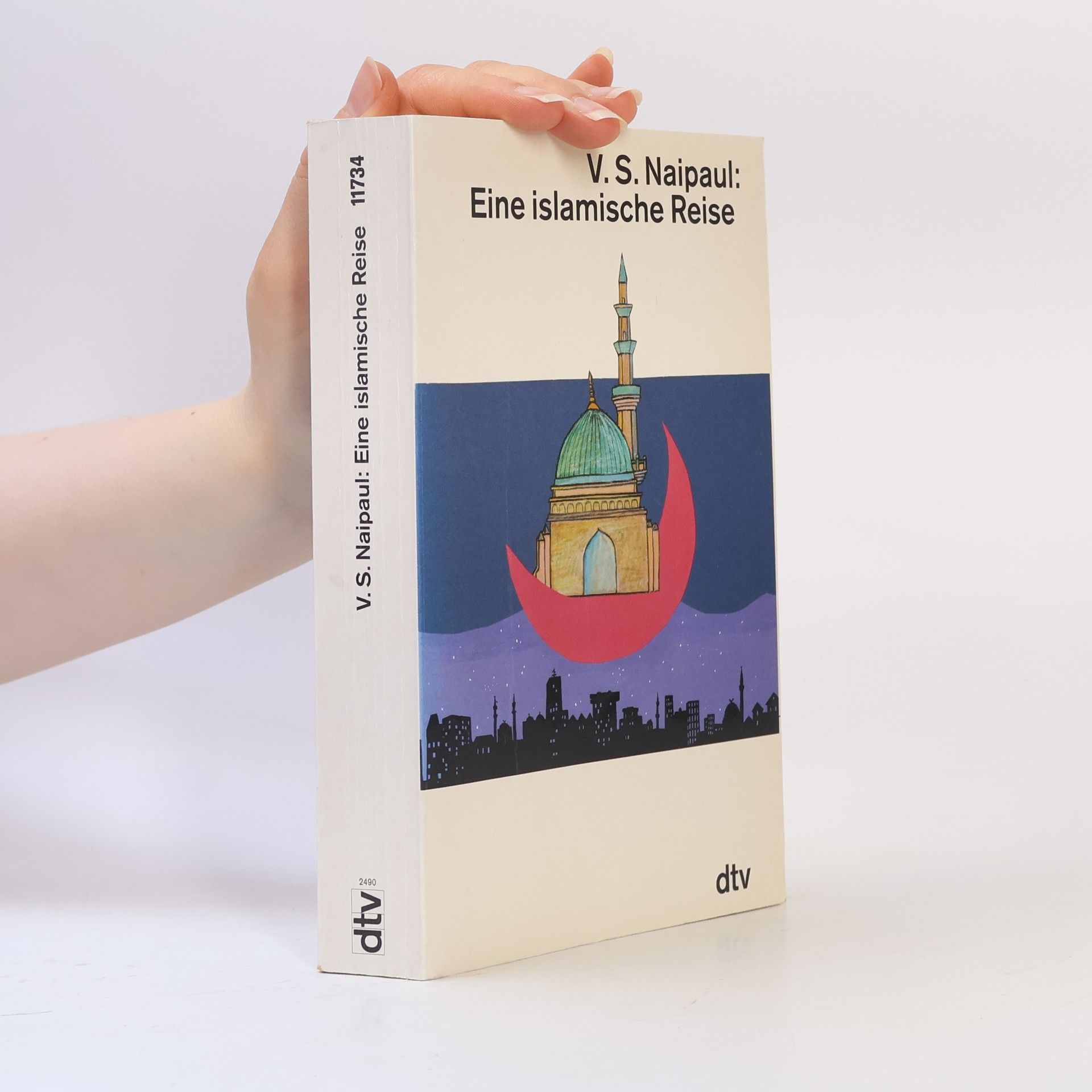 Eine islamische Reise