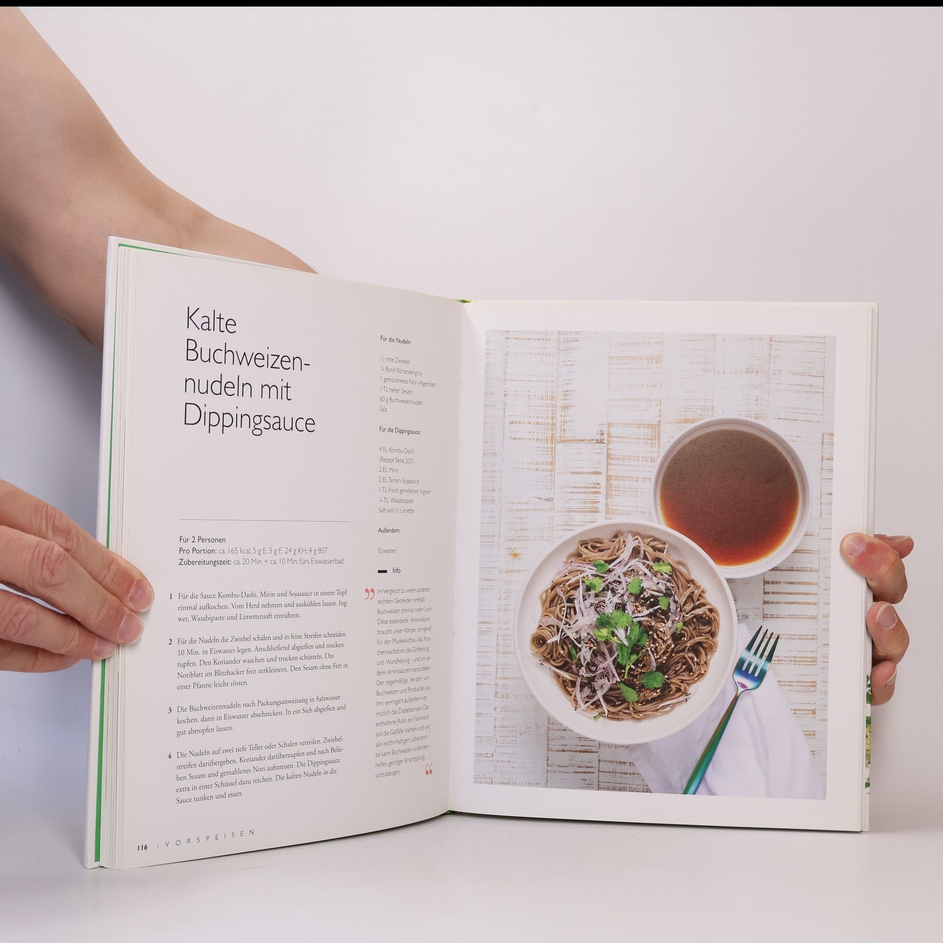 Stephan Hentschel Das Verjüngungs-Kochbuch