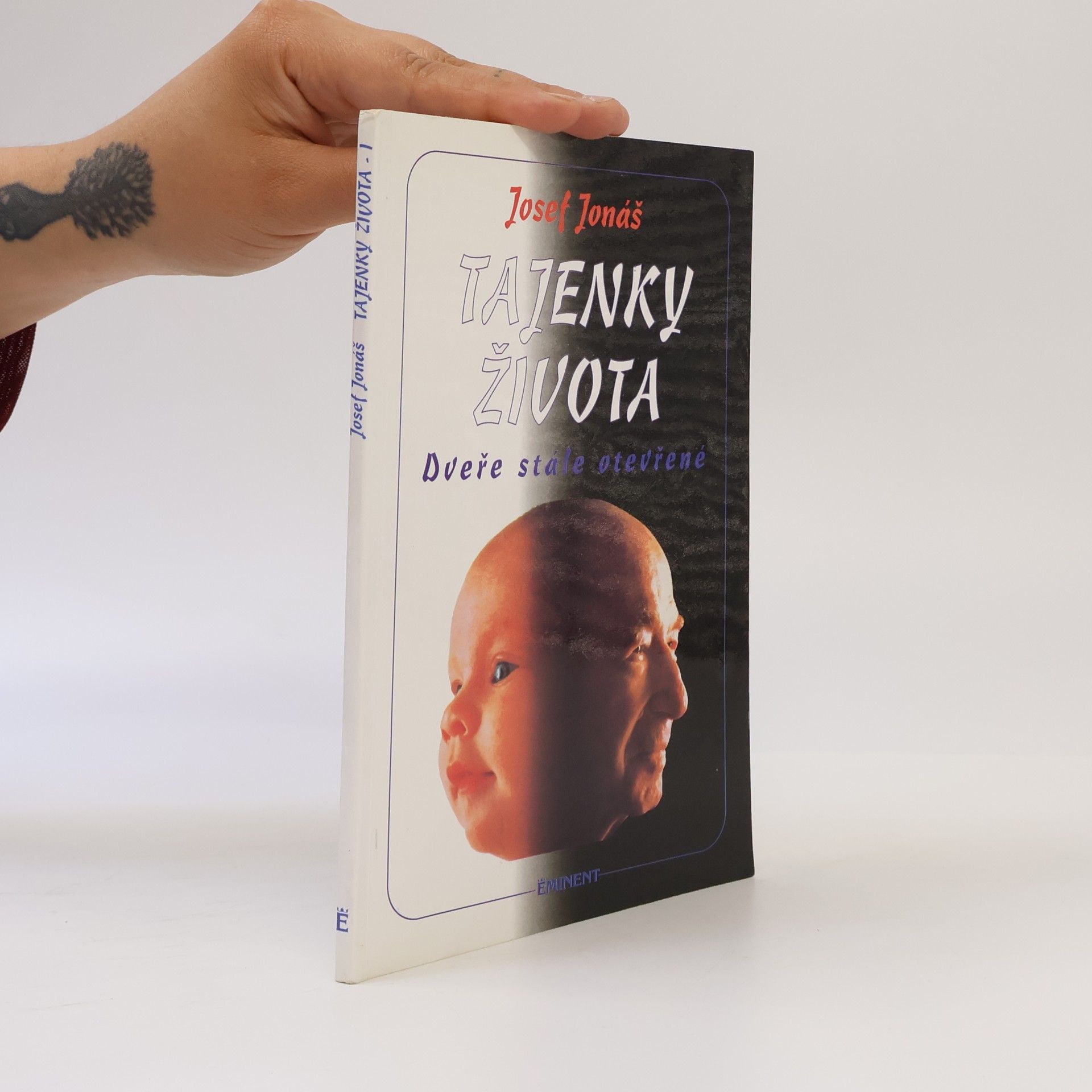 Tajenky života. Dveře stále otevřené