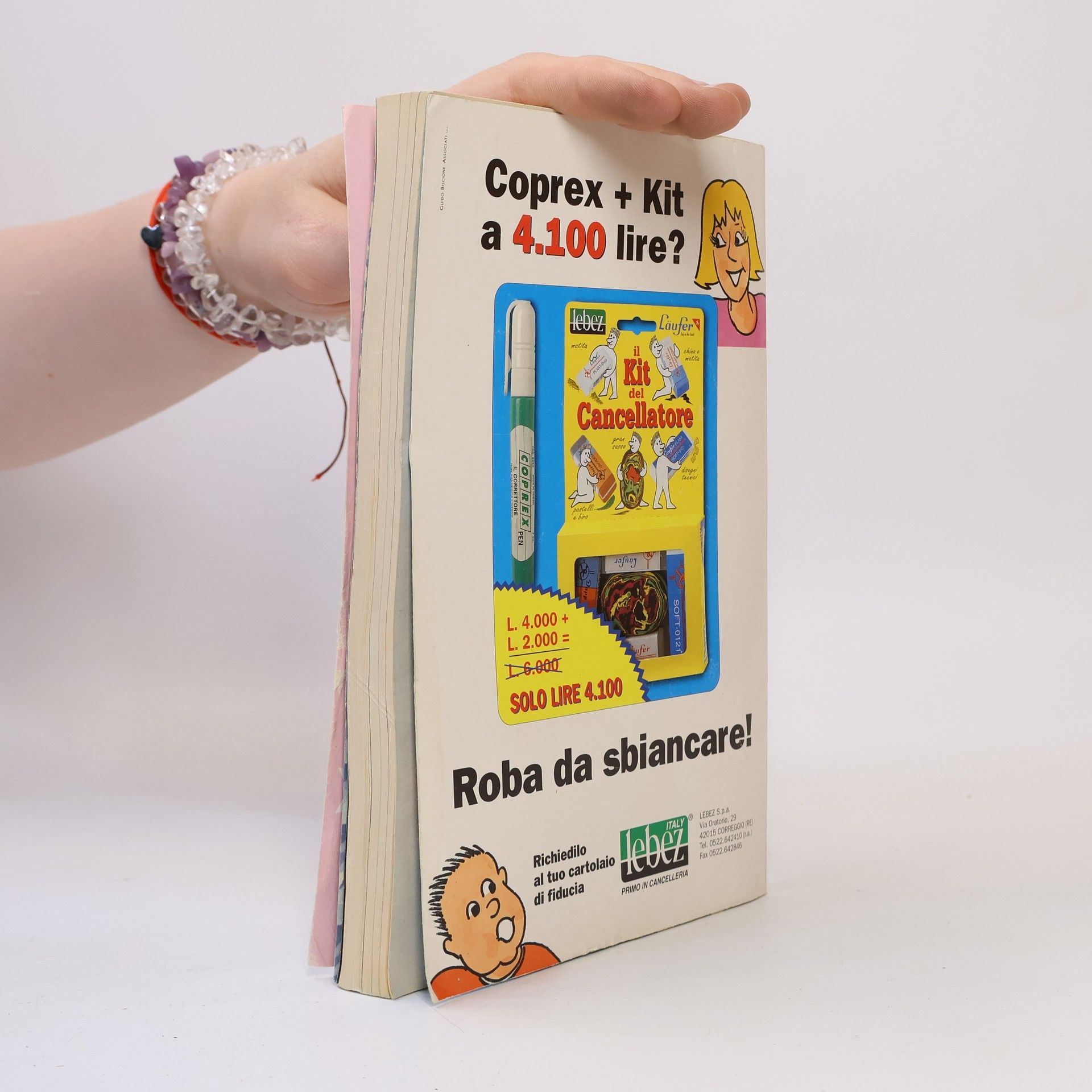 Auteurscollectief Mega 2000, N. 501