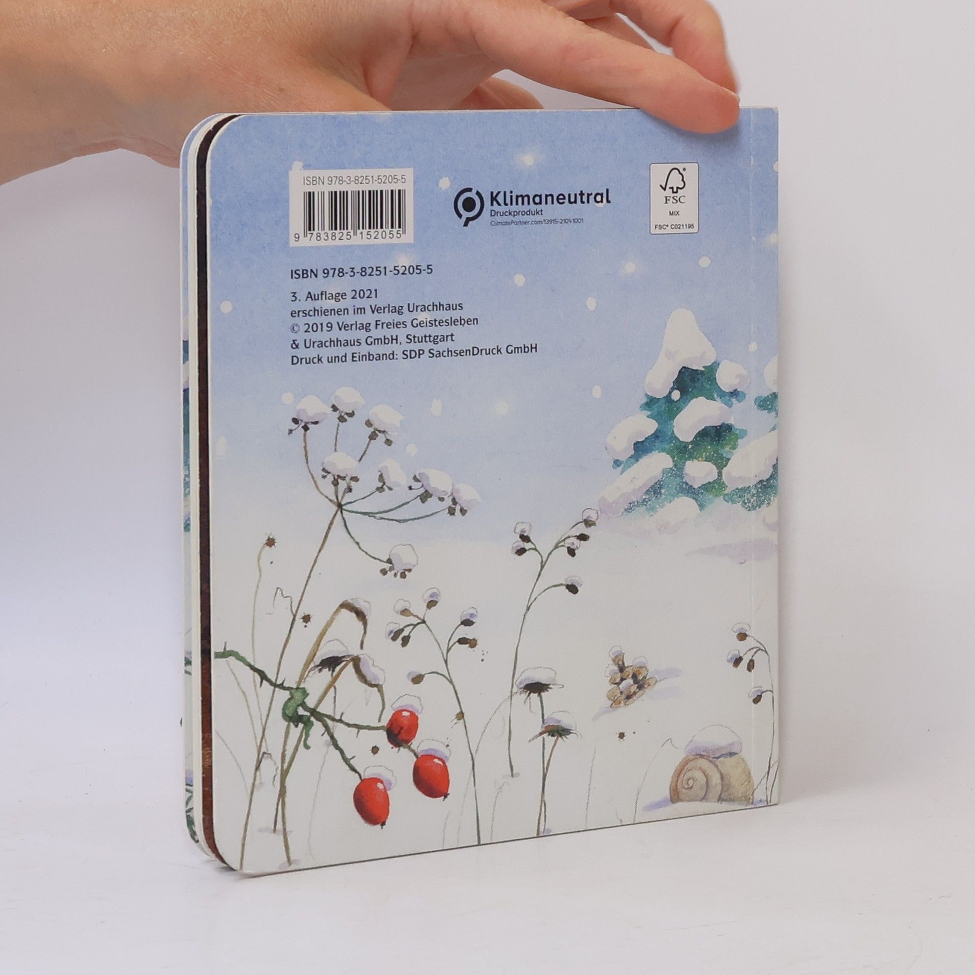 Daniela Drescher Ole Winterwicht