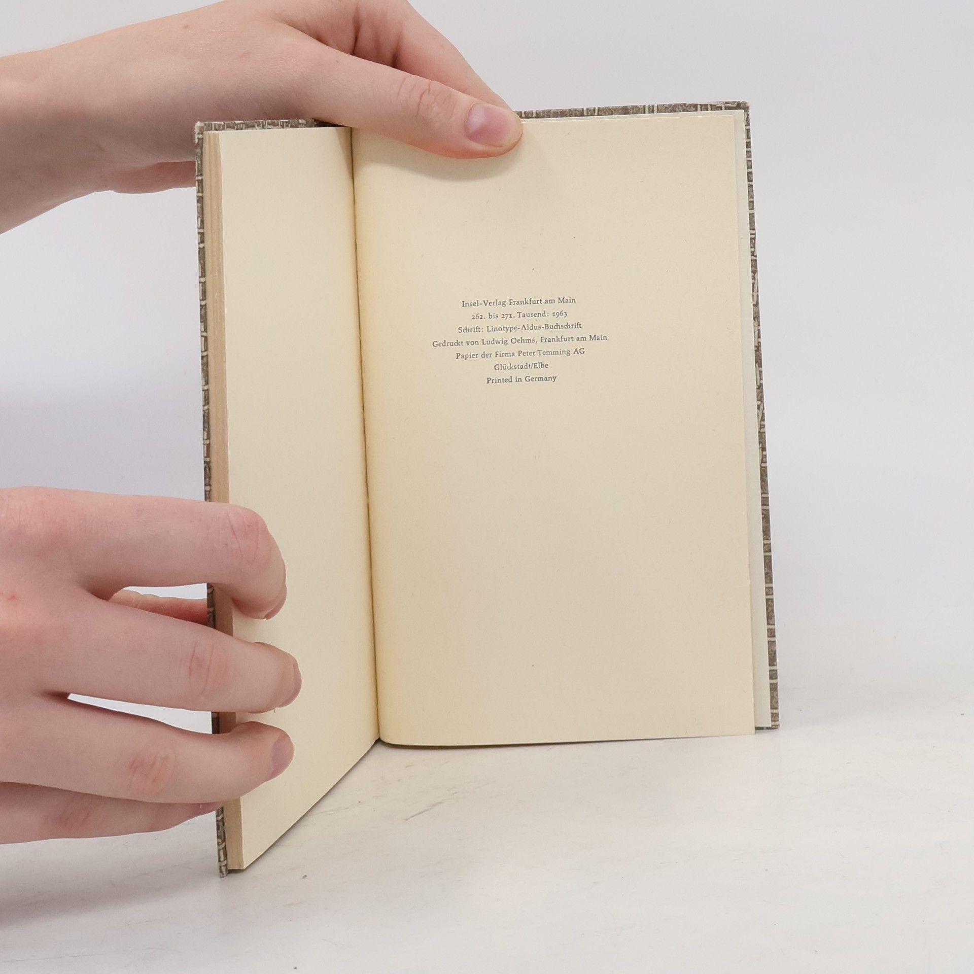 Rainer Maria Rilke Briefe an eine junge Frau