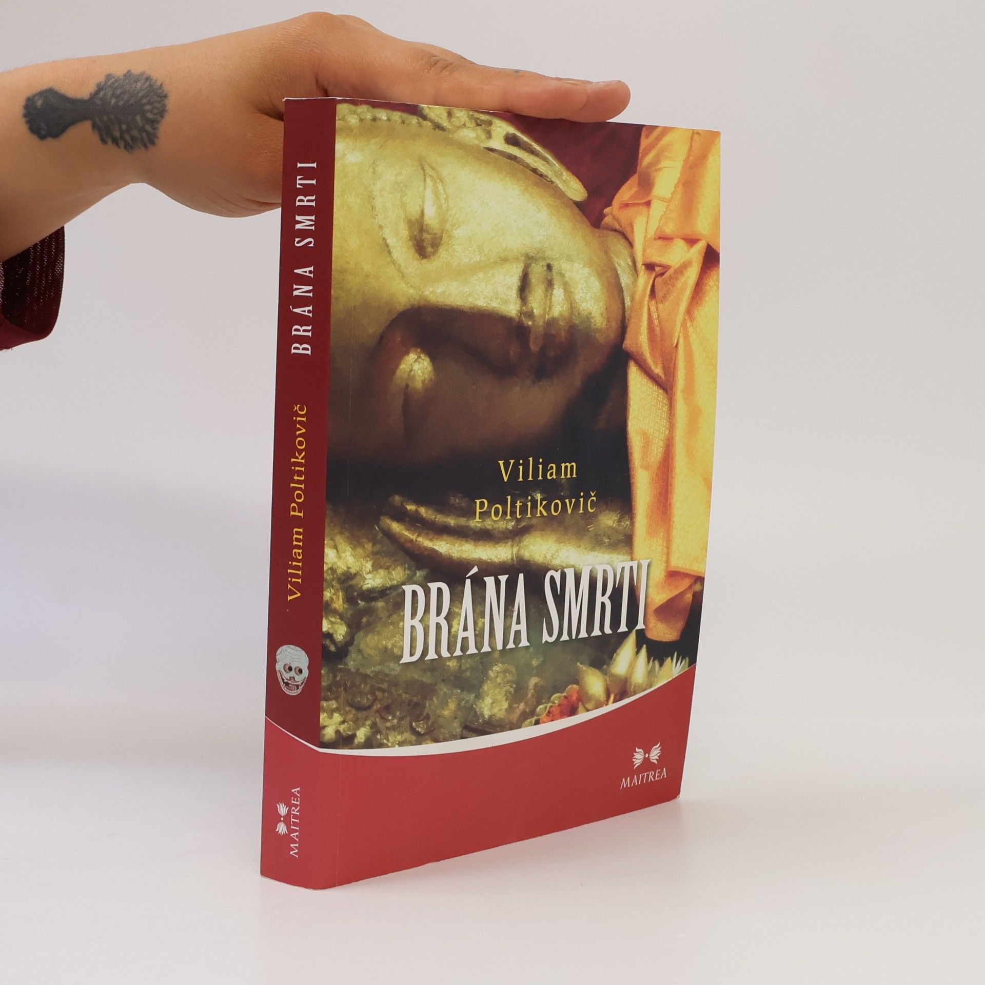 Brána smrti