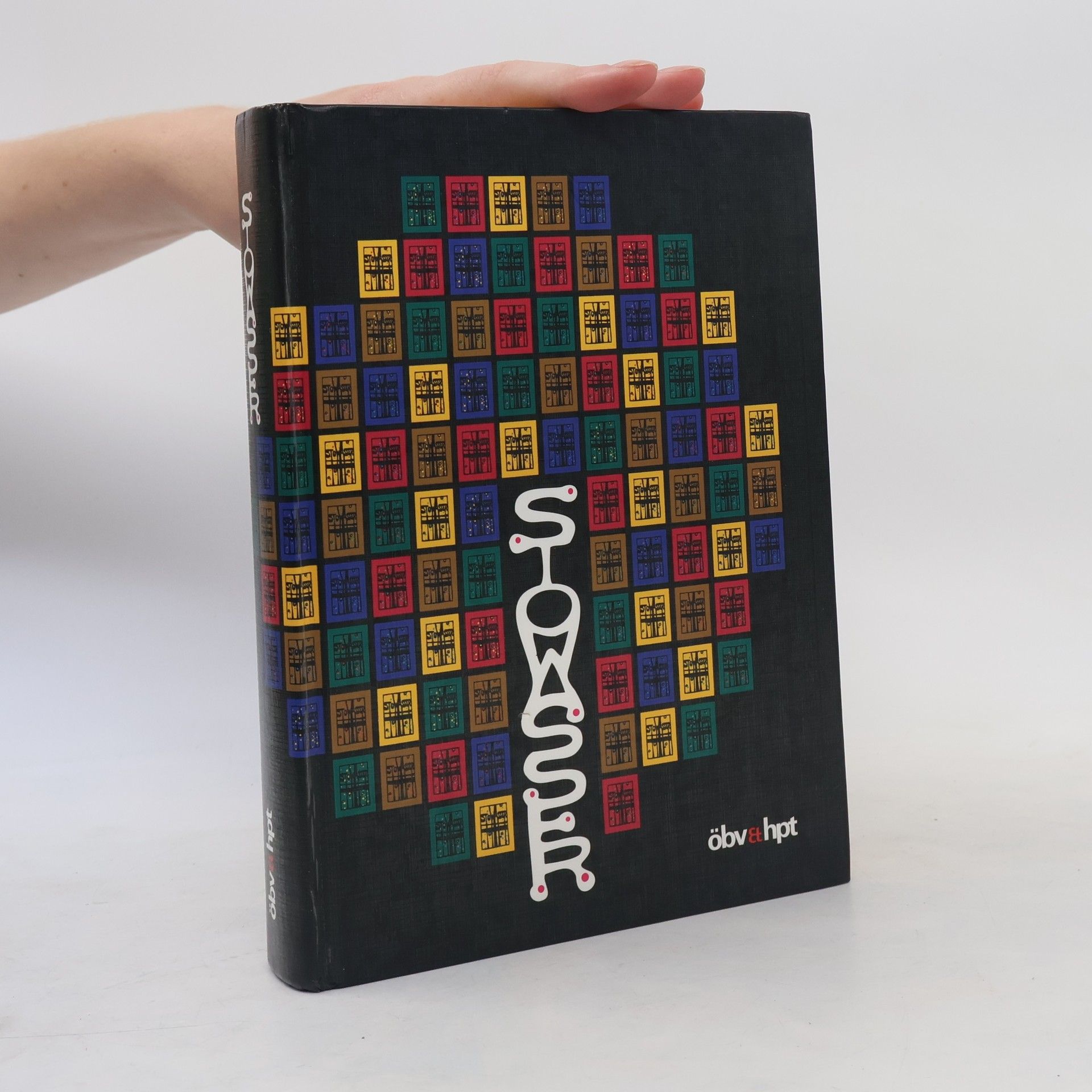 Fritz Lošek Stowasser: österreichische Schulausgabe: lateinisch - deutsches Schulwörterbuch