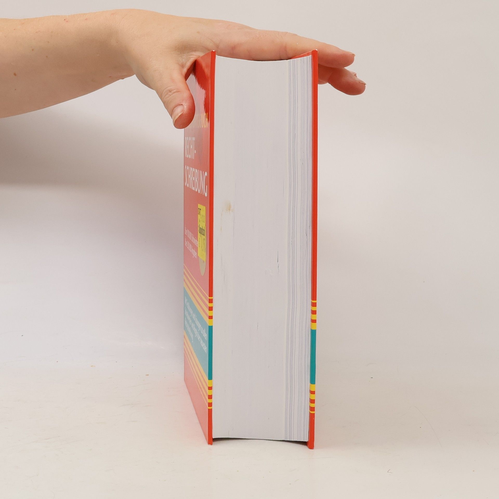 Kolektiv autorů Neues Grosswörterbuch Rechtschreibung