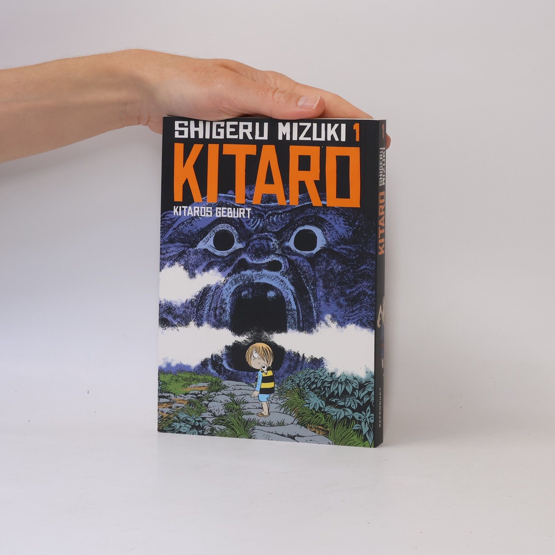 Kitaro 1