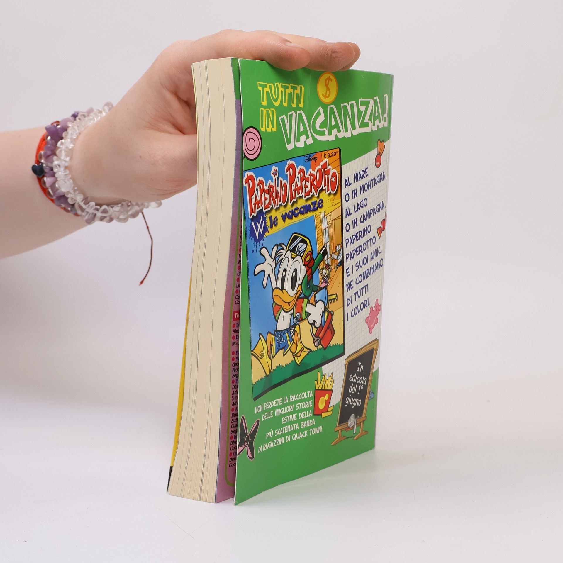 Auteurscollectief I Grandi classici Disney 236