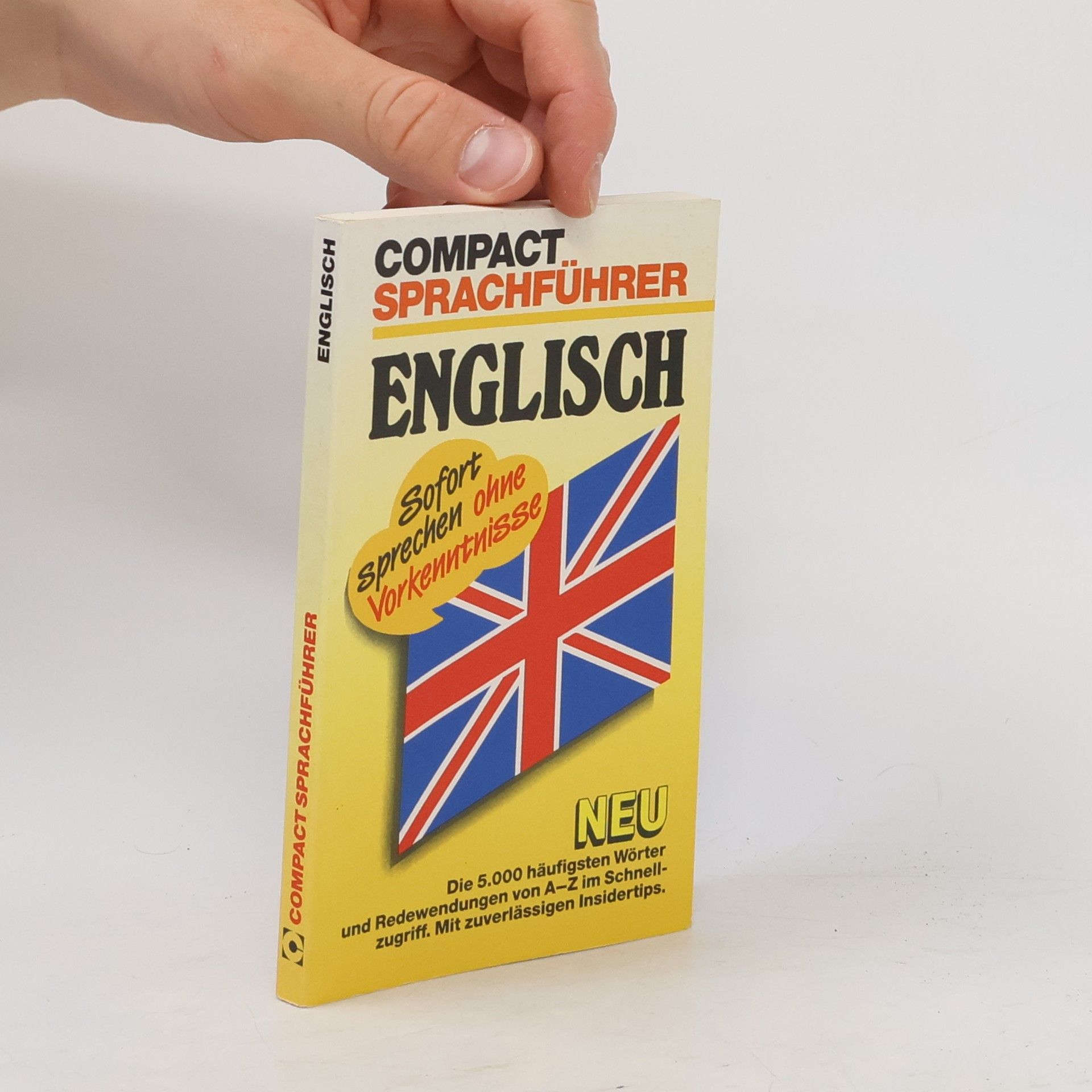 David Jacobs Englisch