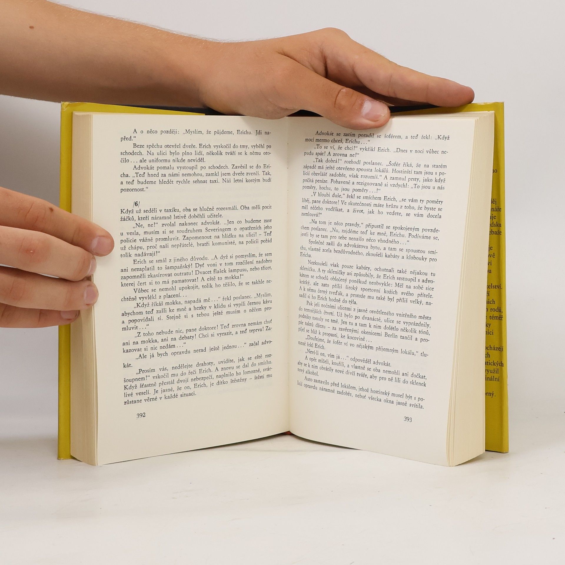 Hans Fallada Zlato za železo