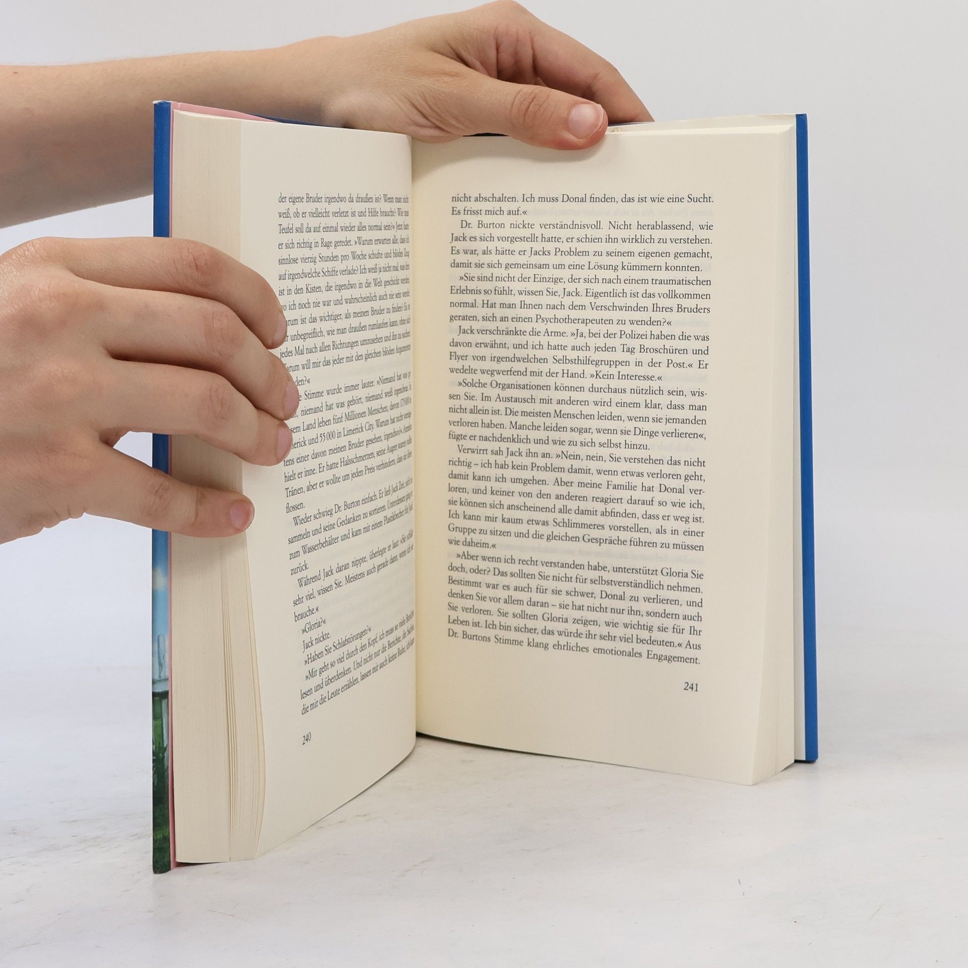 Cecelia Ahern Vermiss mein nicht