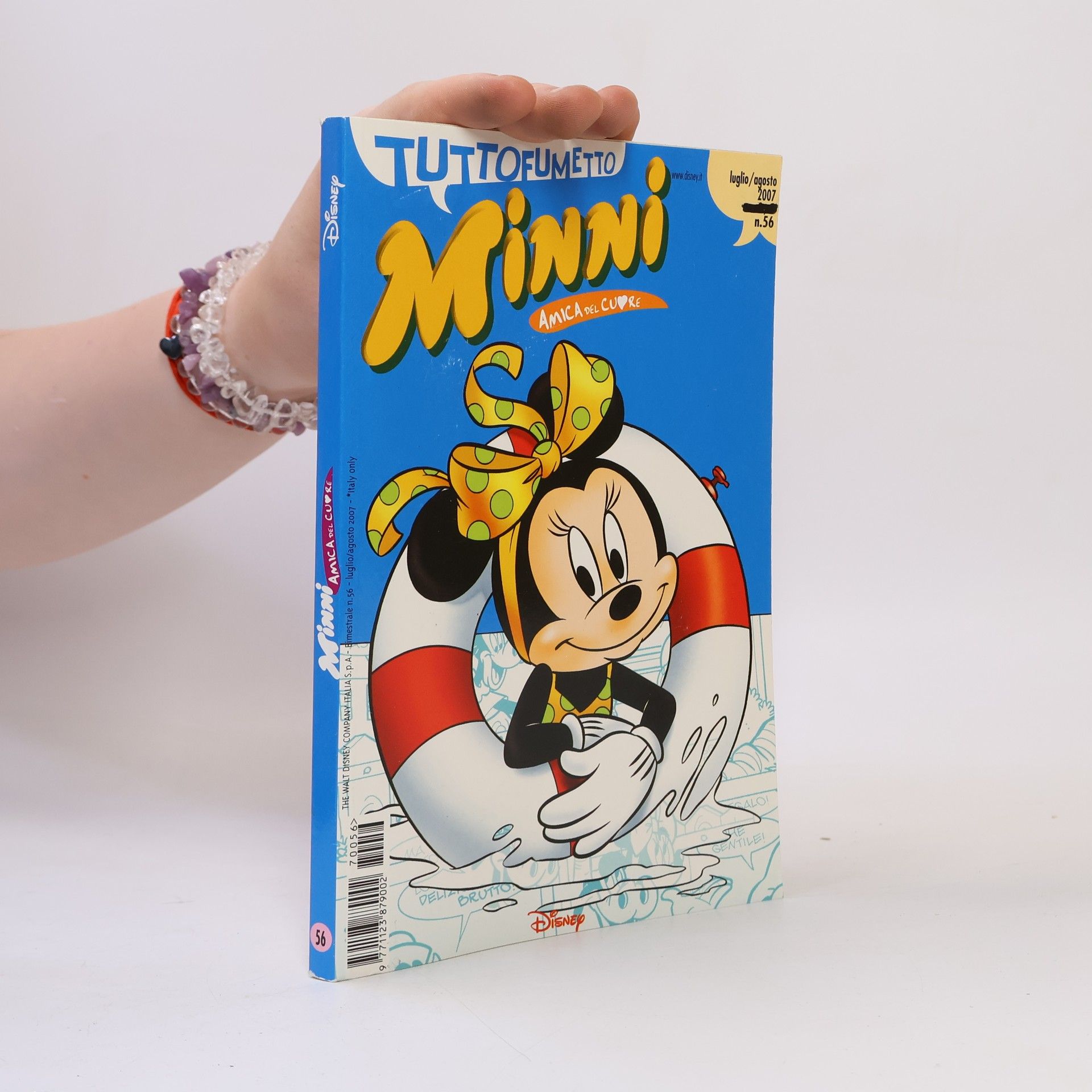 Autorenkollektiv Minni Amica del Cuore 56