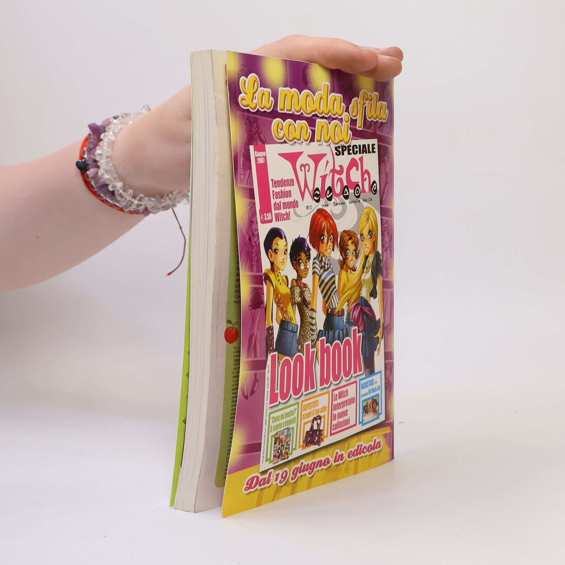 Autorenkollektiv Minni Amica del Cuore 56