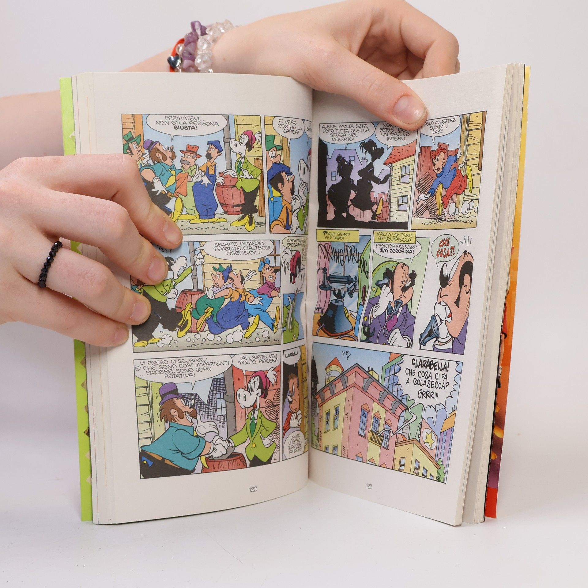Autorenkollektiv Minni Amica del Cuore 56
