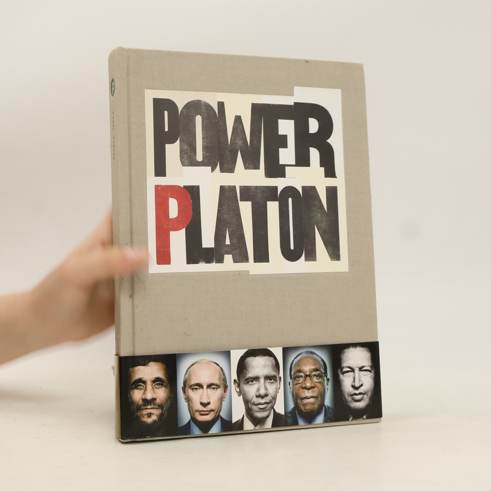 Platon Power