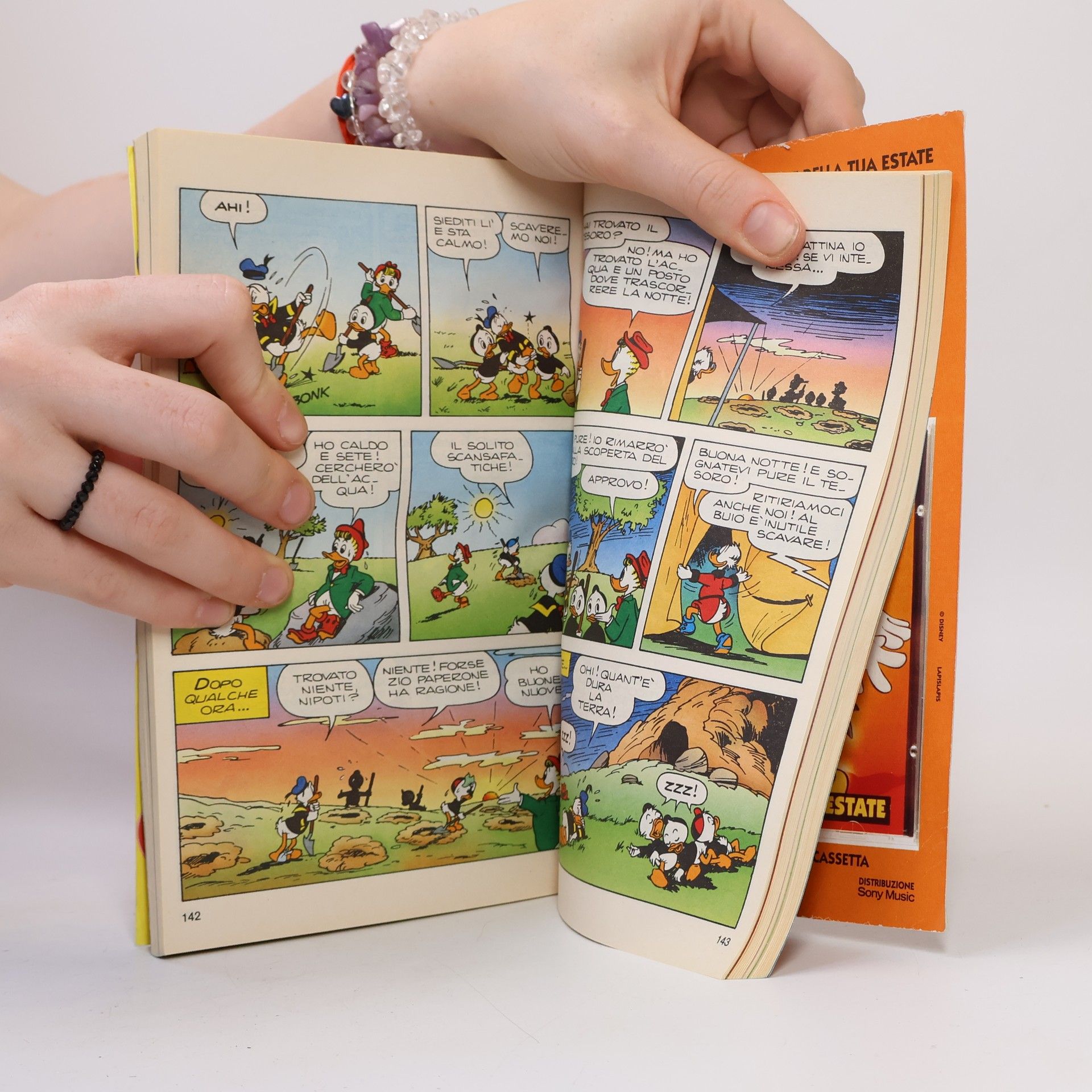 Auteurscollectief Paperino 192