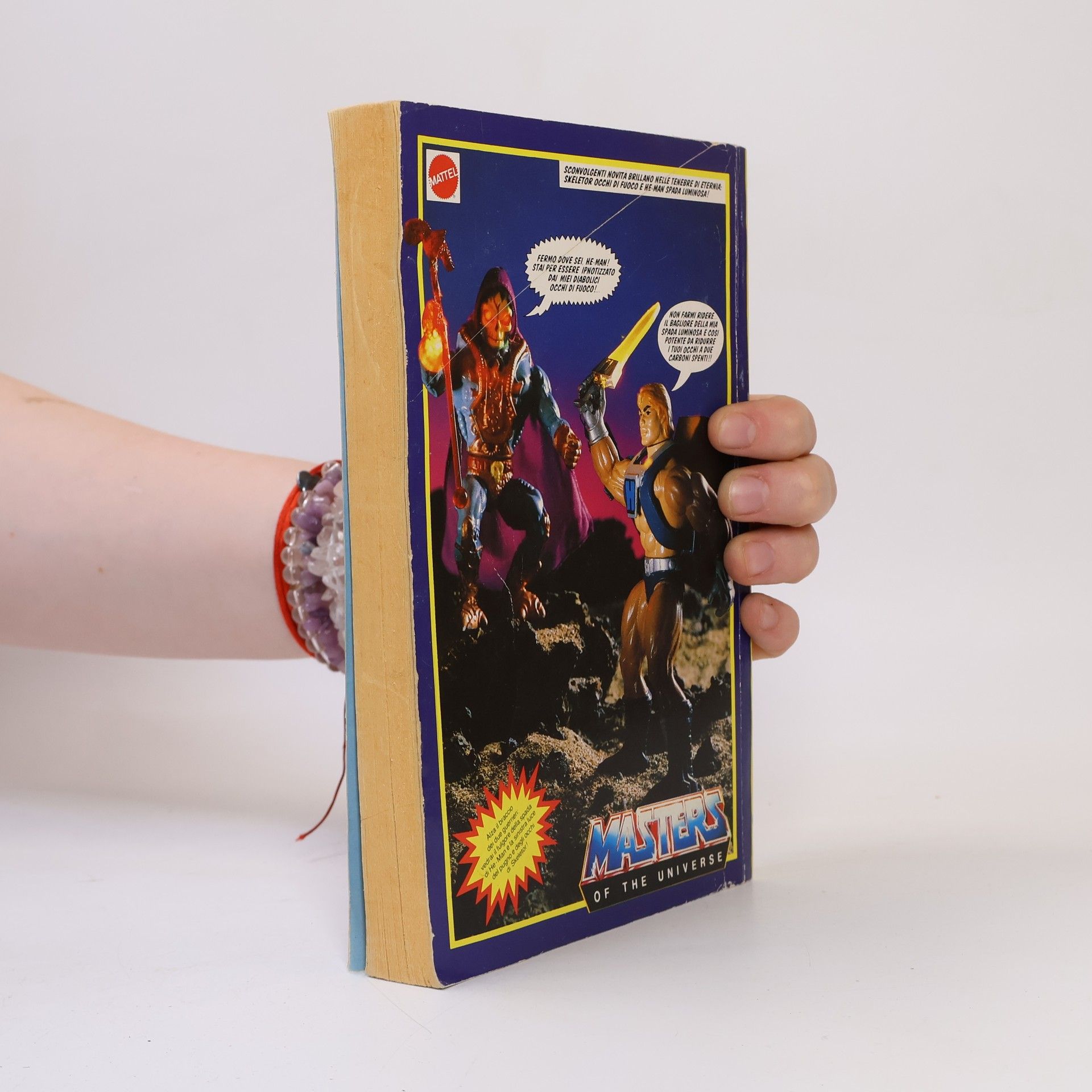 Auteurscollectief Mega Almanacco 382.