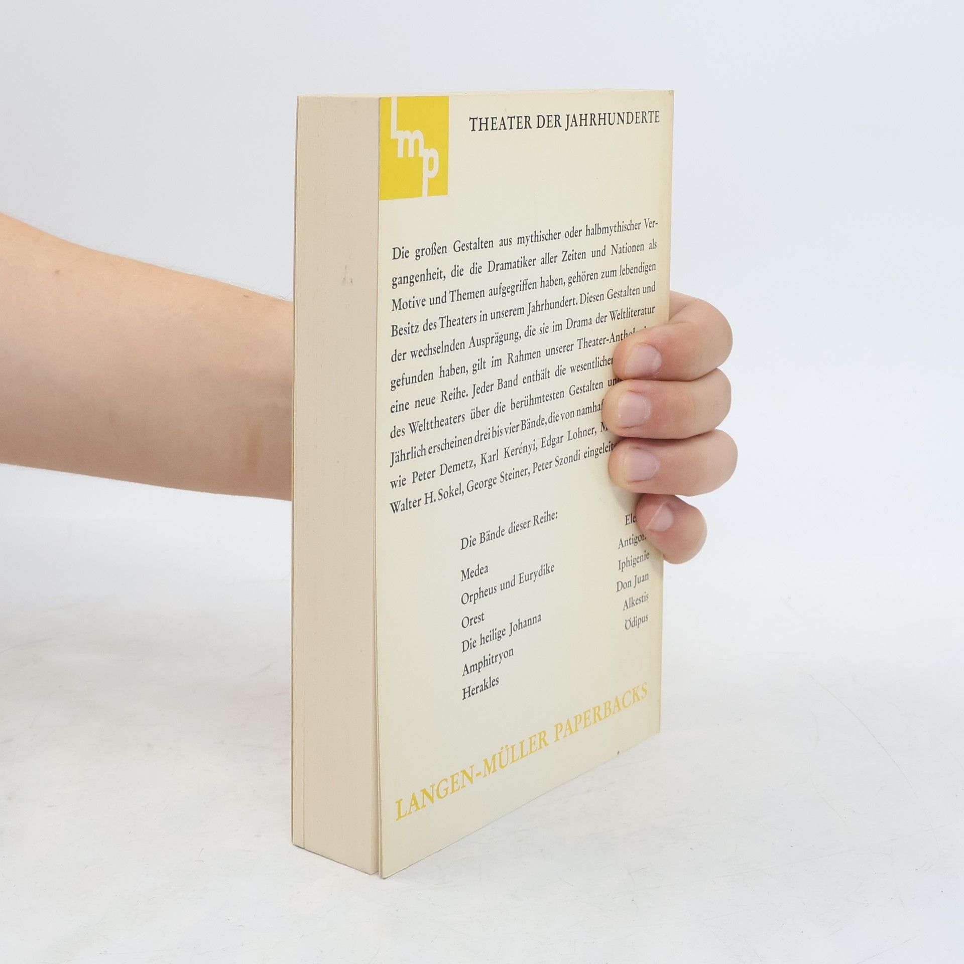 Collectif d'auteurs Ödipus 1