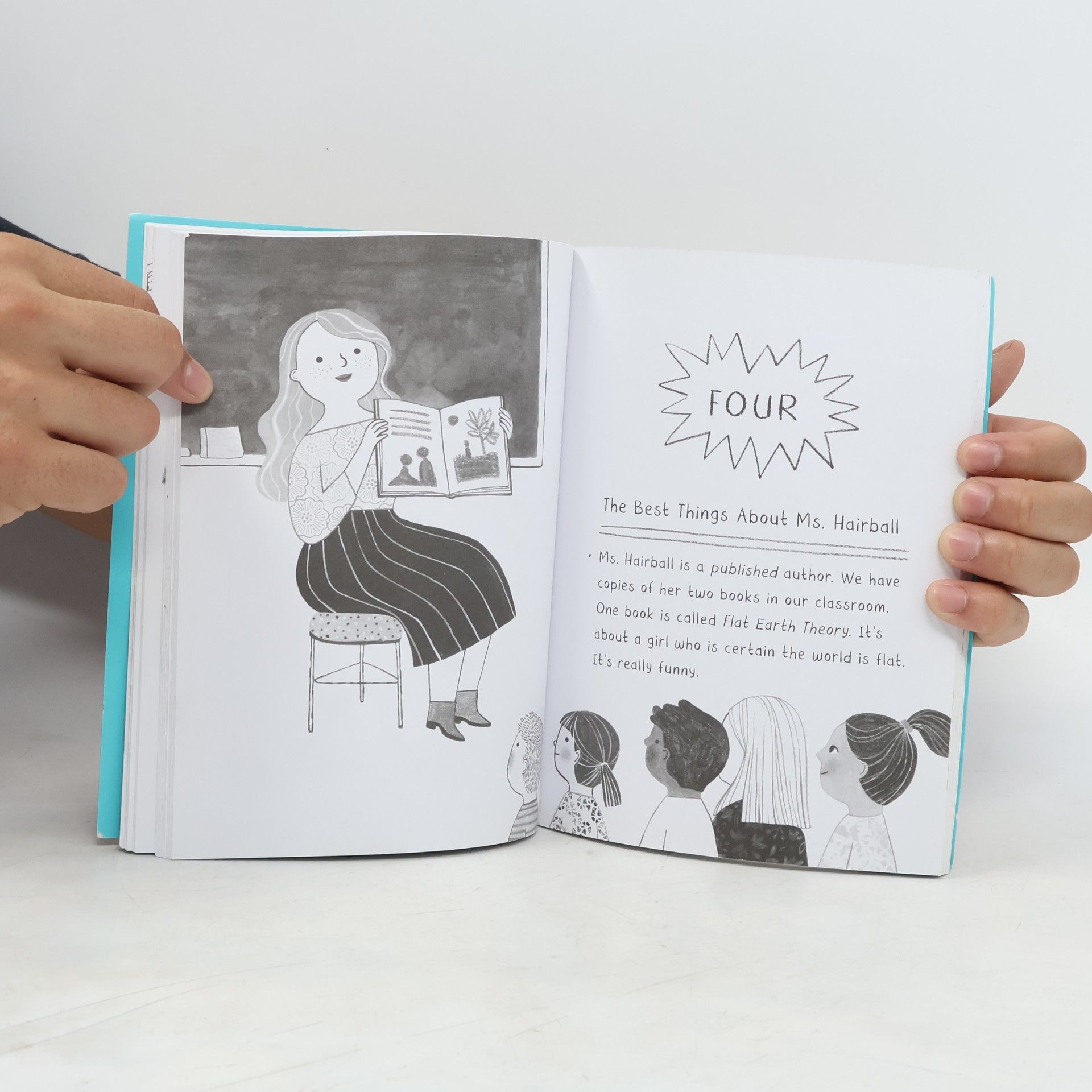 Alice Kuipers Polly Diamond and the Magic Book
