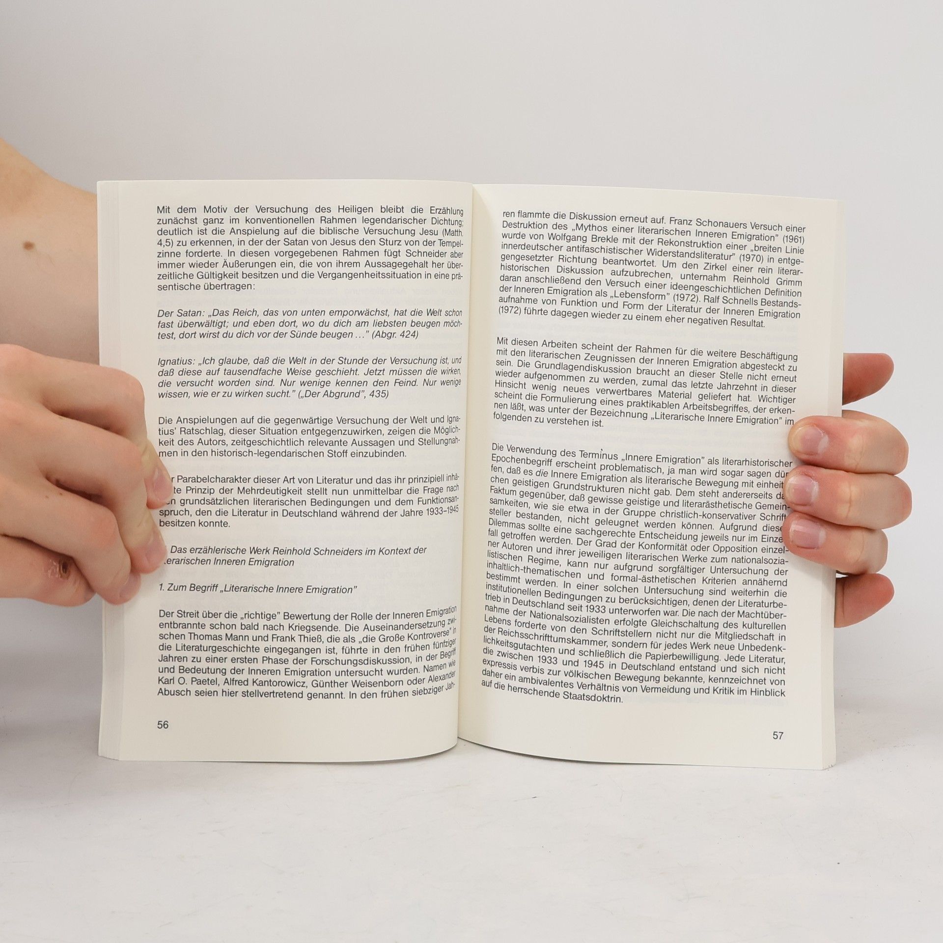 Autorenkollektiv Reinhold Schneider Blätter. Heft 13. Dezember 1987