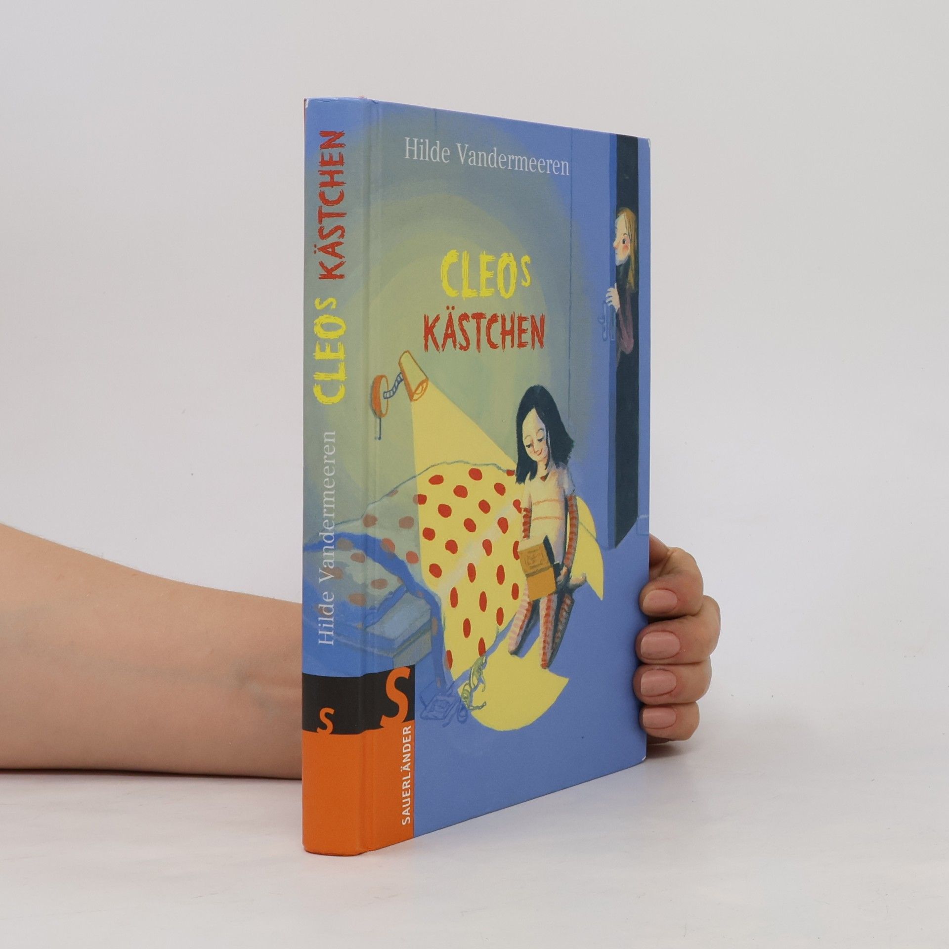 Cleos Kästchen