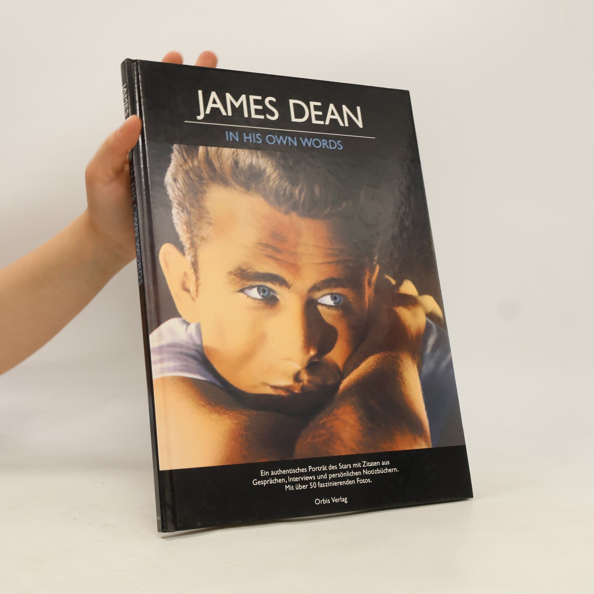 James Dean James Dean