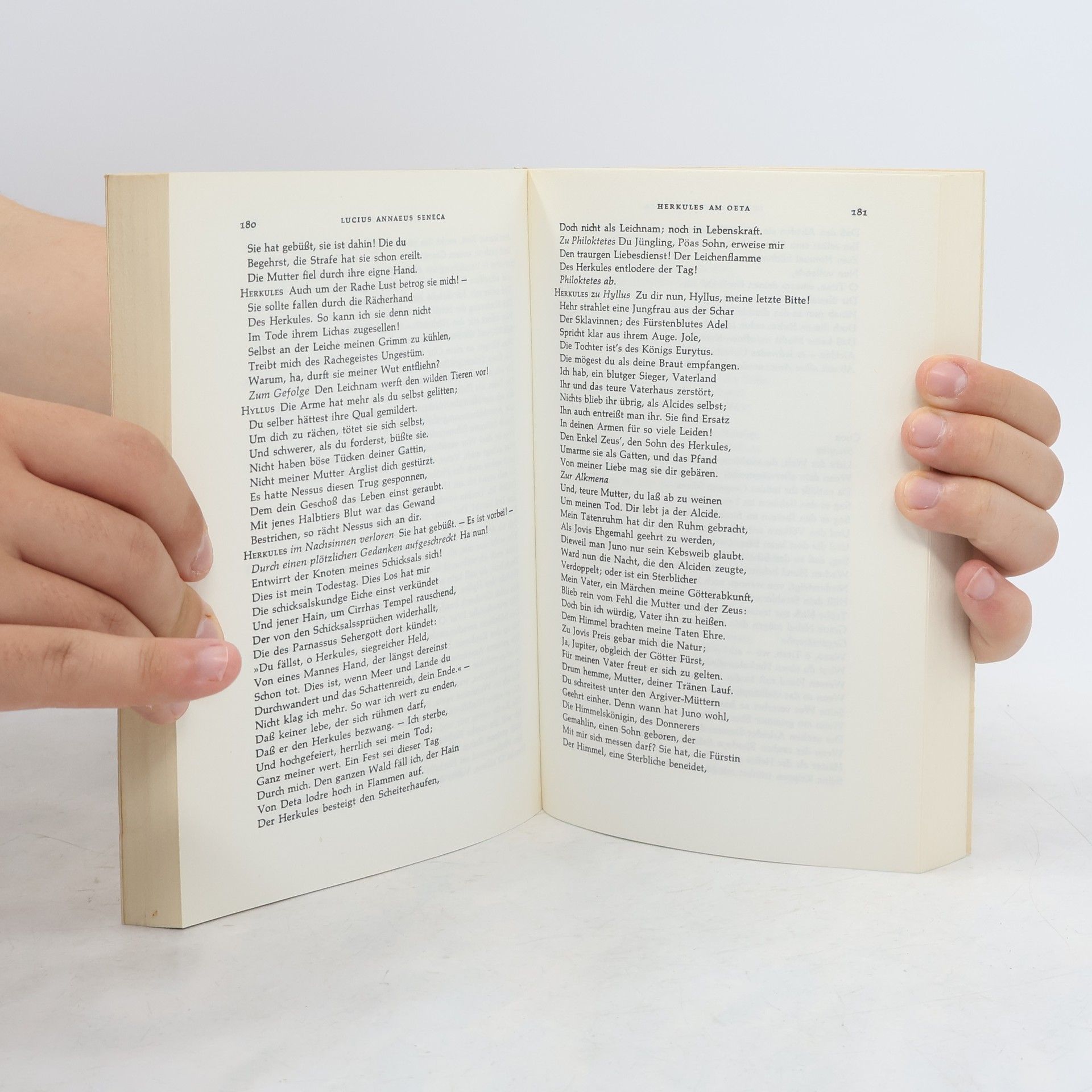 Autorenkollektiv Herakles