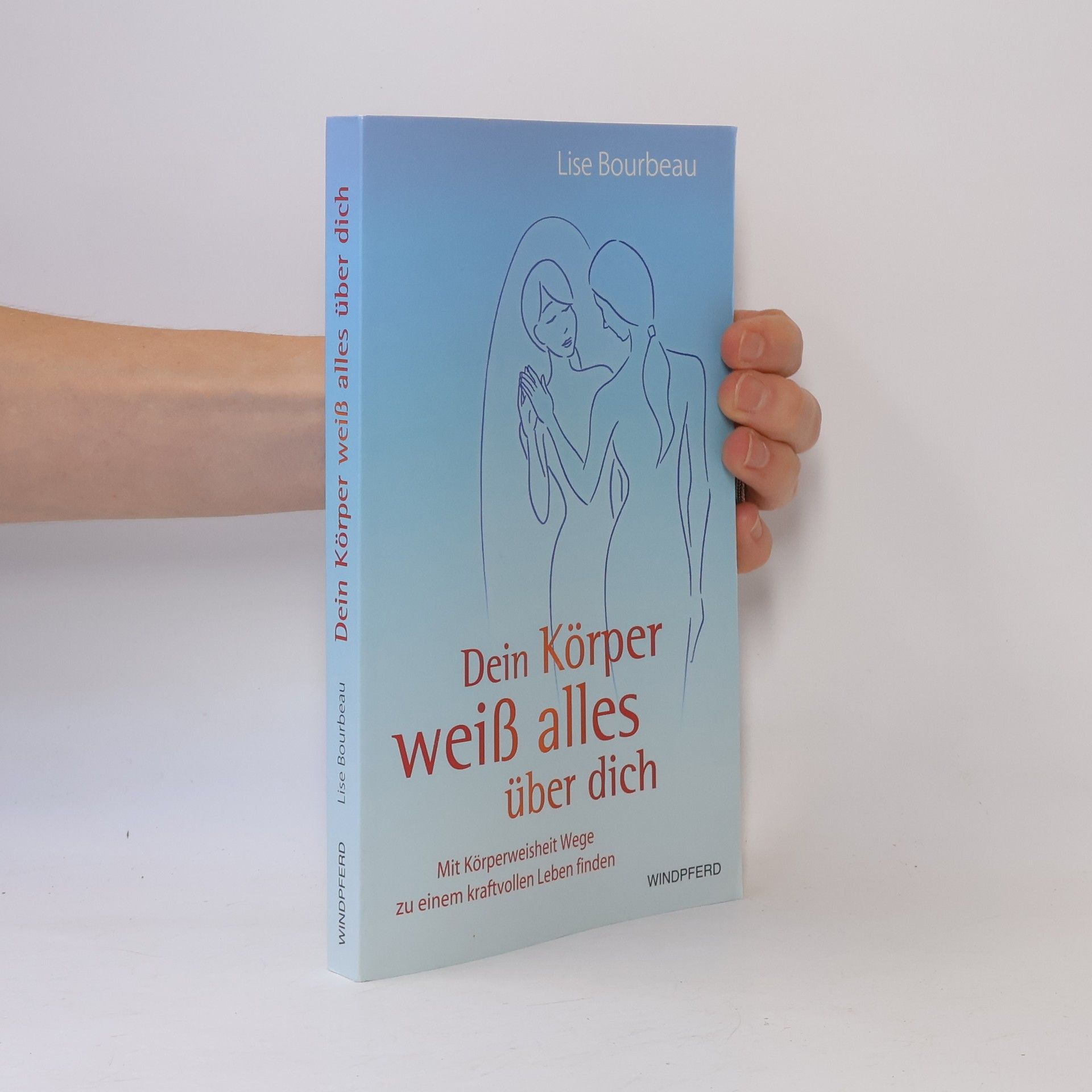 Dein Körper weiß alles über dich