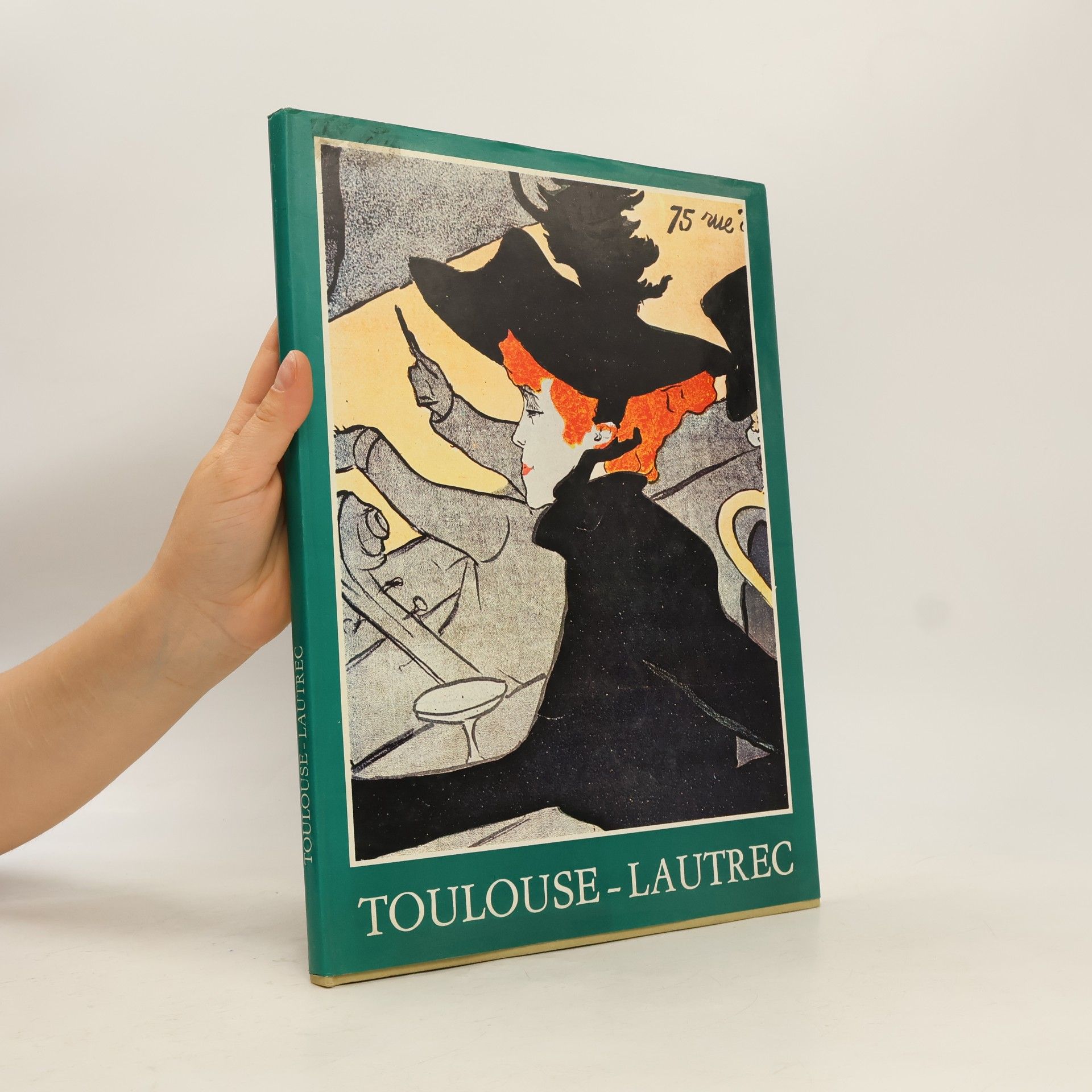 K.L. Schmidt Toulouse-Lautrec
