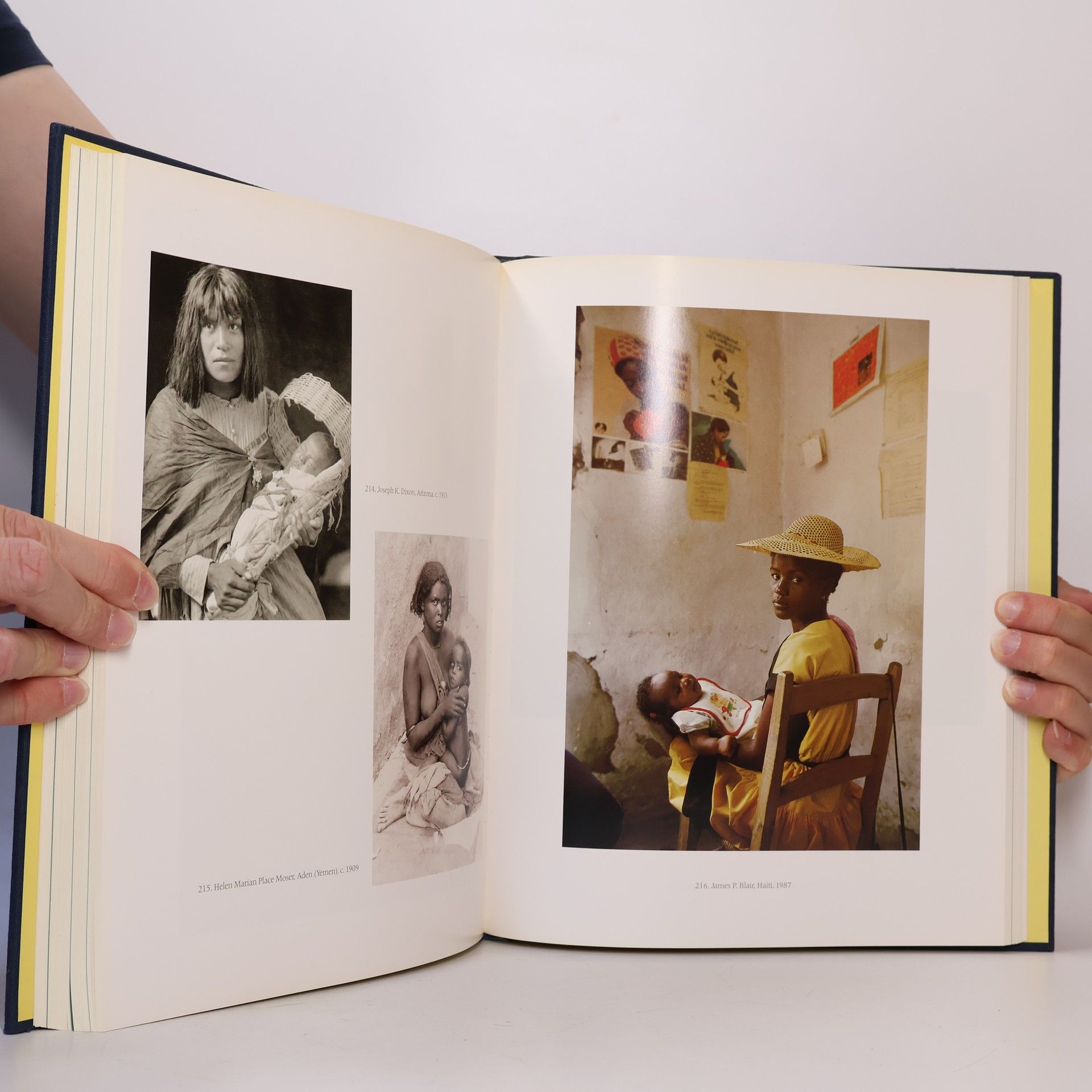 Collectif d'auteurs Odyssee: die besten Photos aus National Geographic