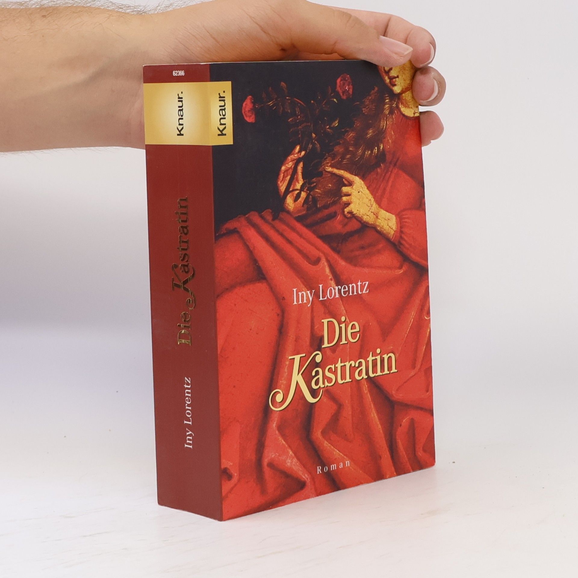 Die Kastratin.