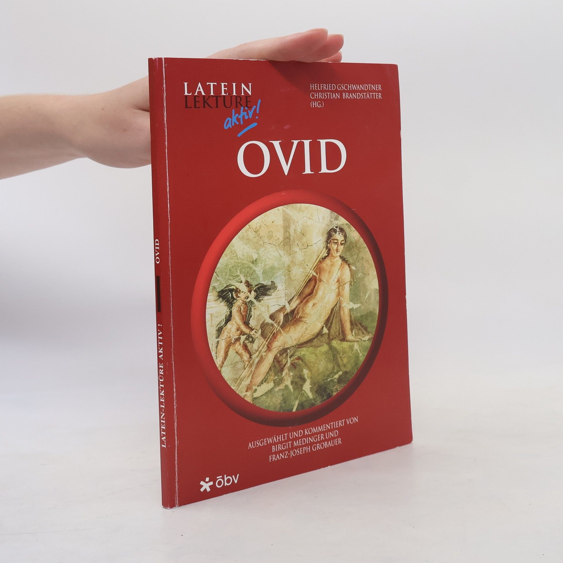 Autorenkollektiv Ovid