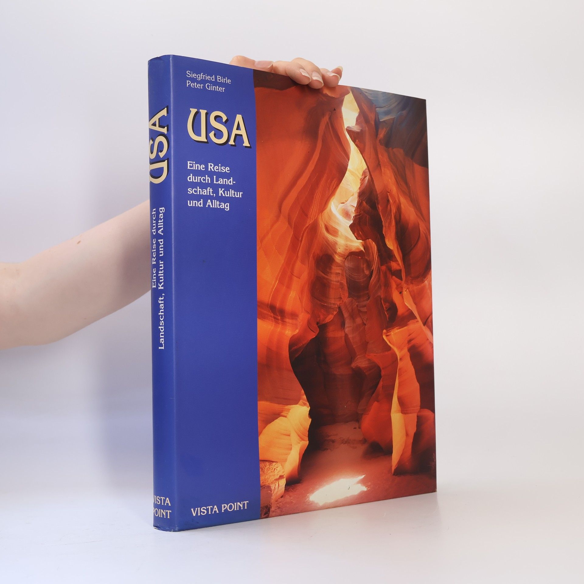Siegfried Birle USA