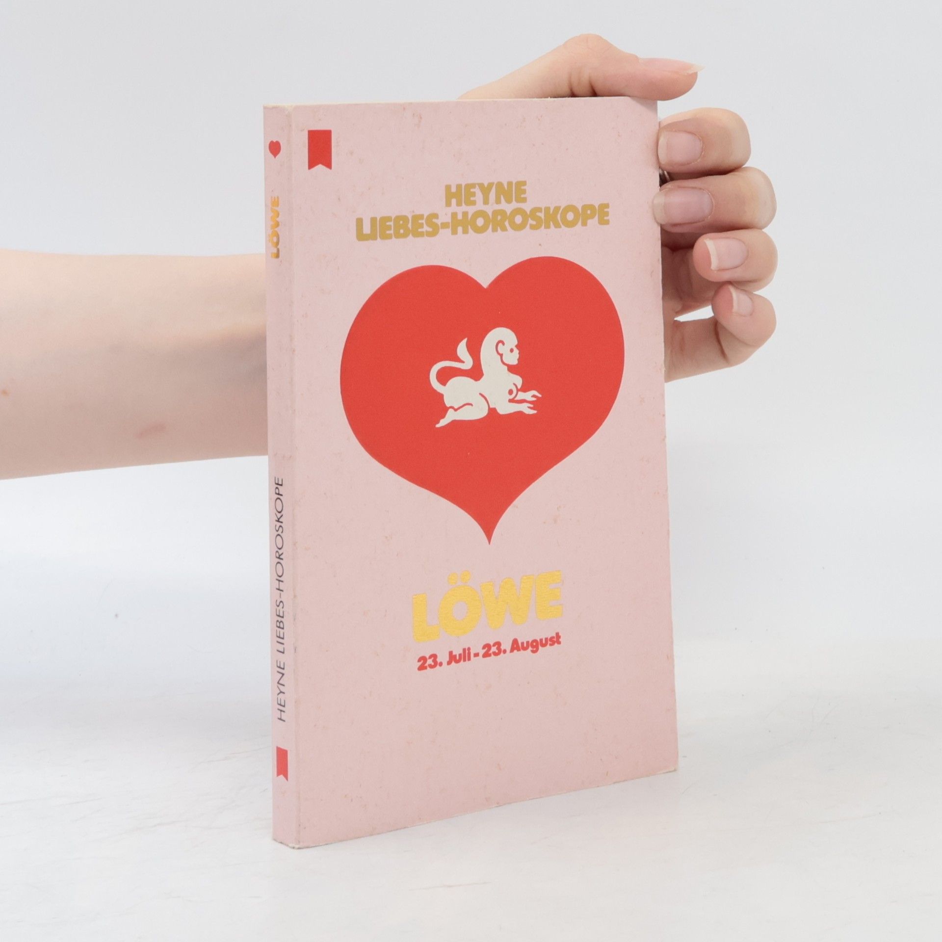 Heyne-Liebes-Horoskope