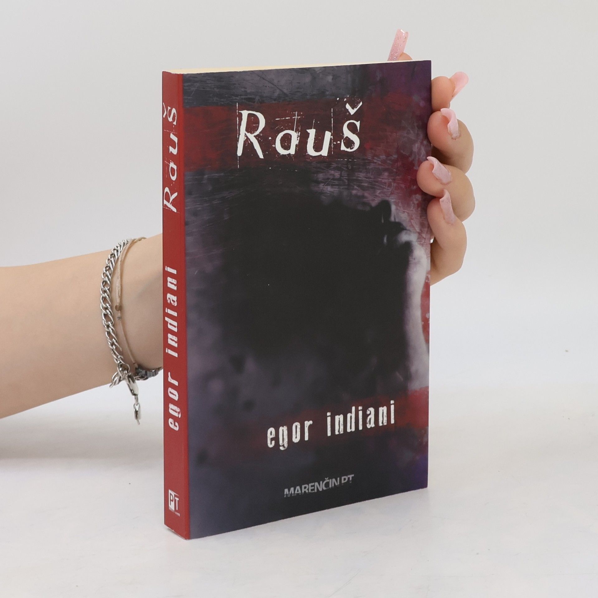 Egor Indiani Rauš