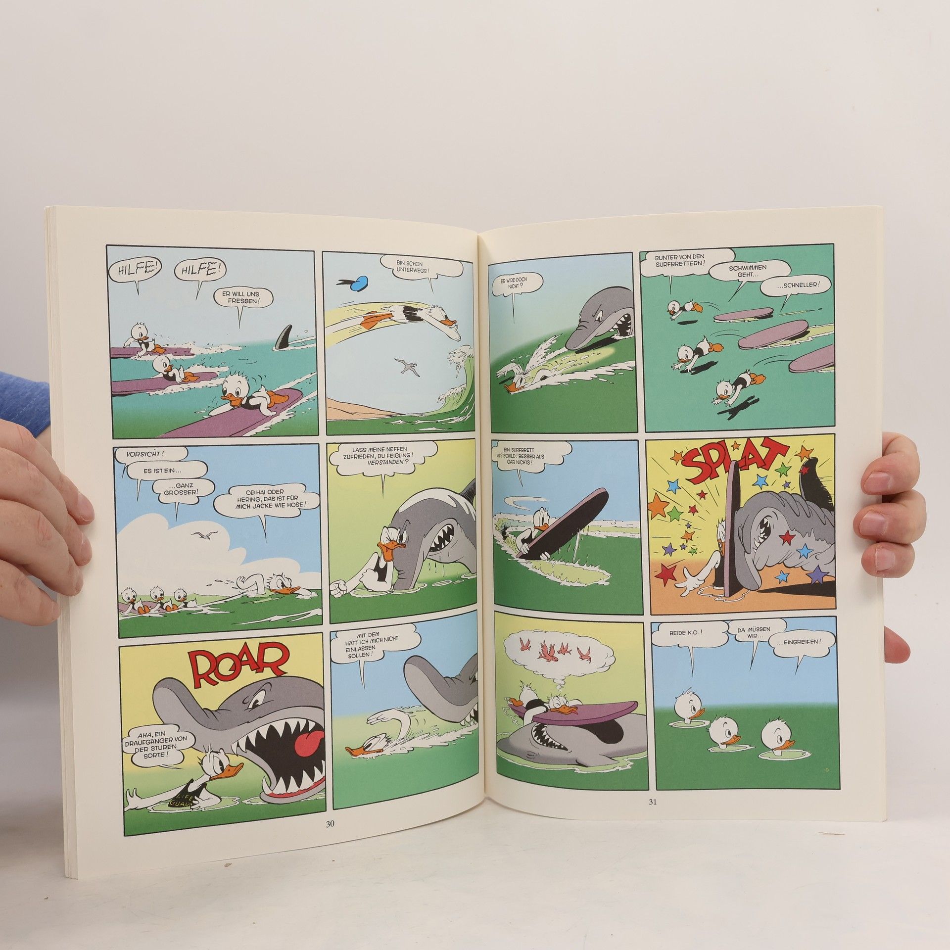 Carl Barks Barks Library - 1: Walt Disney Comics