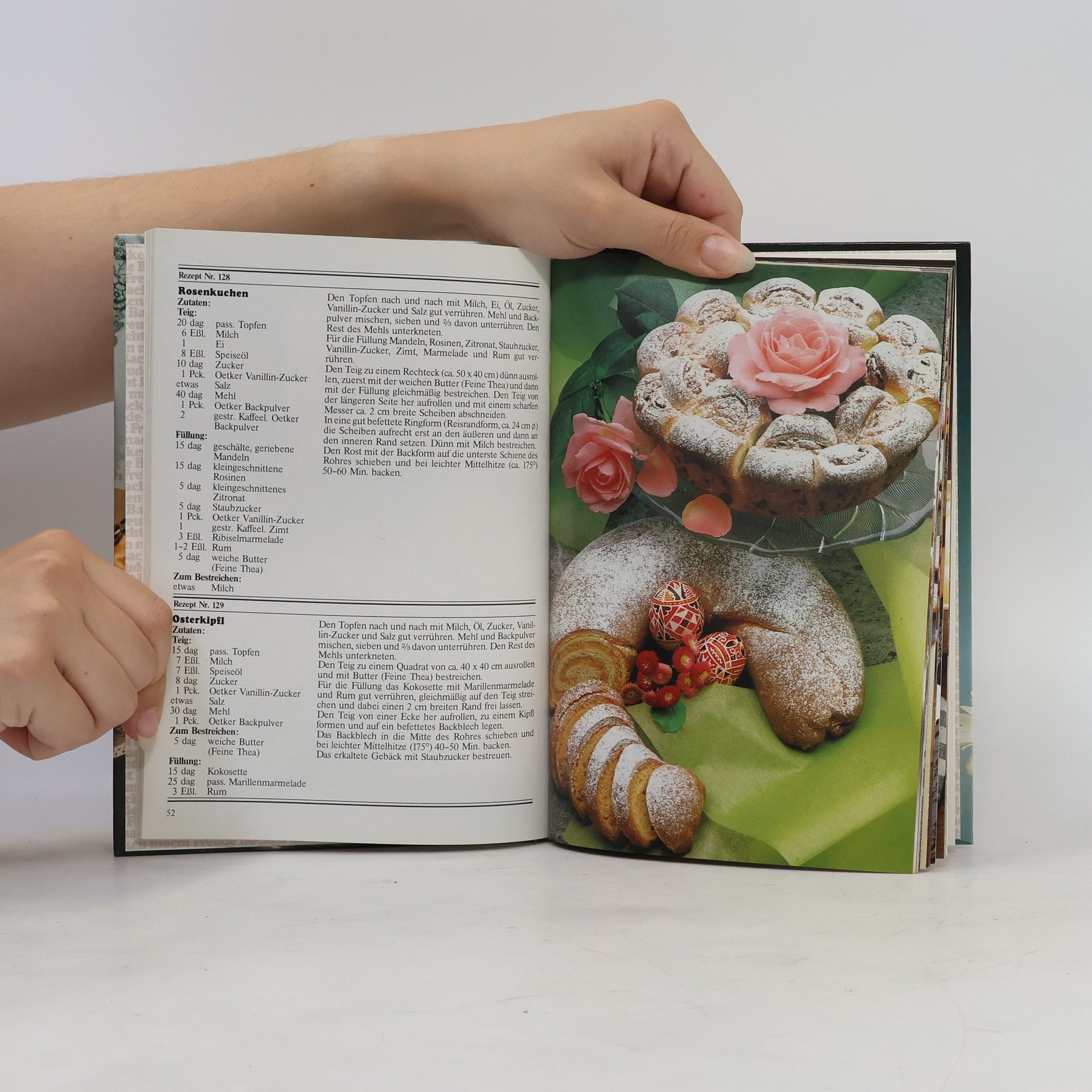 Autorenkollektiv Backen macht Freude