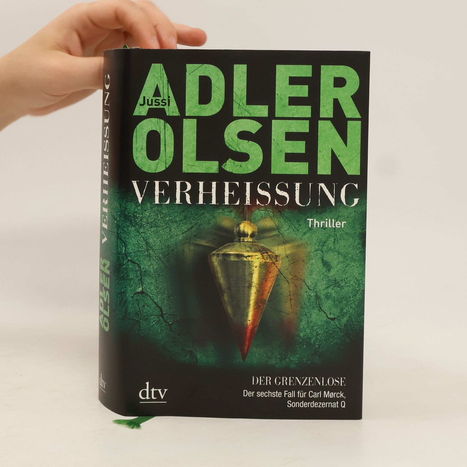 Verheißung
