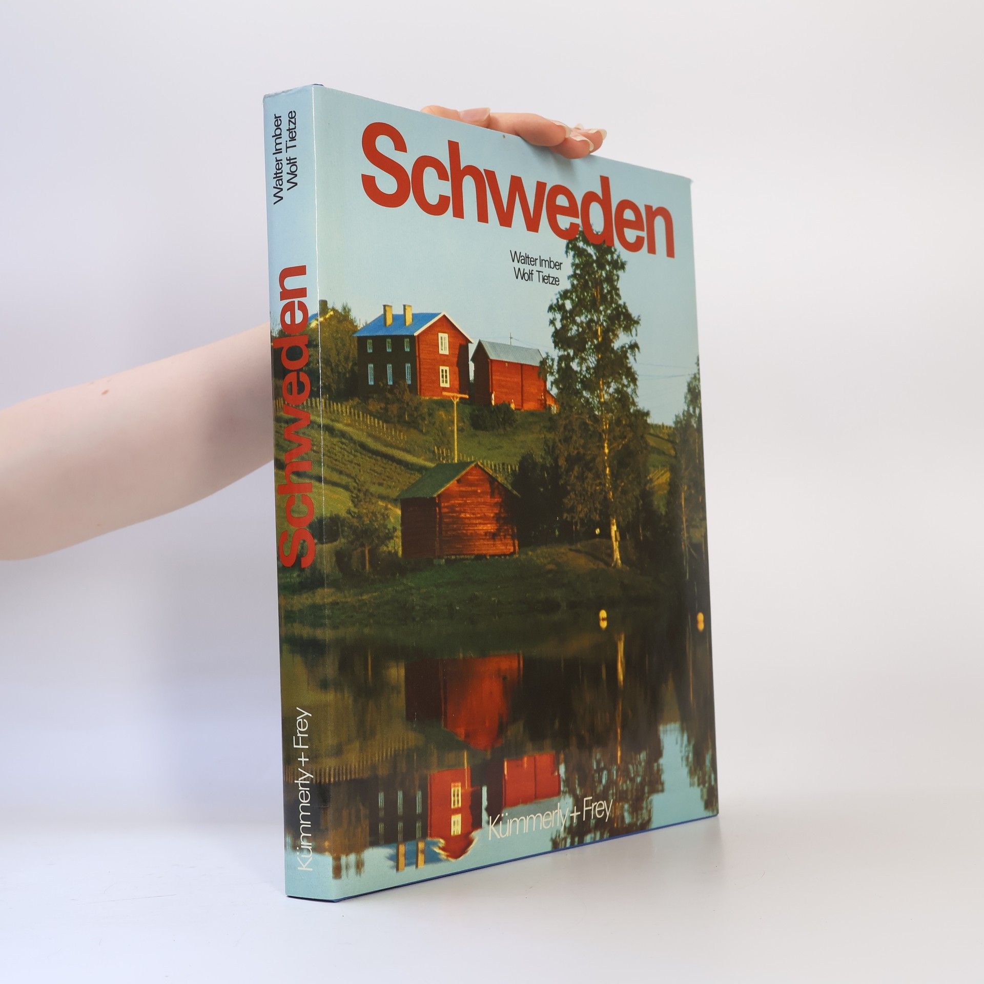 Schweden